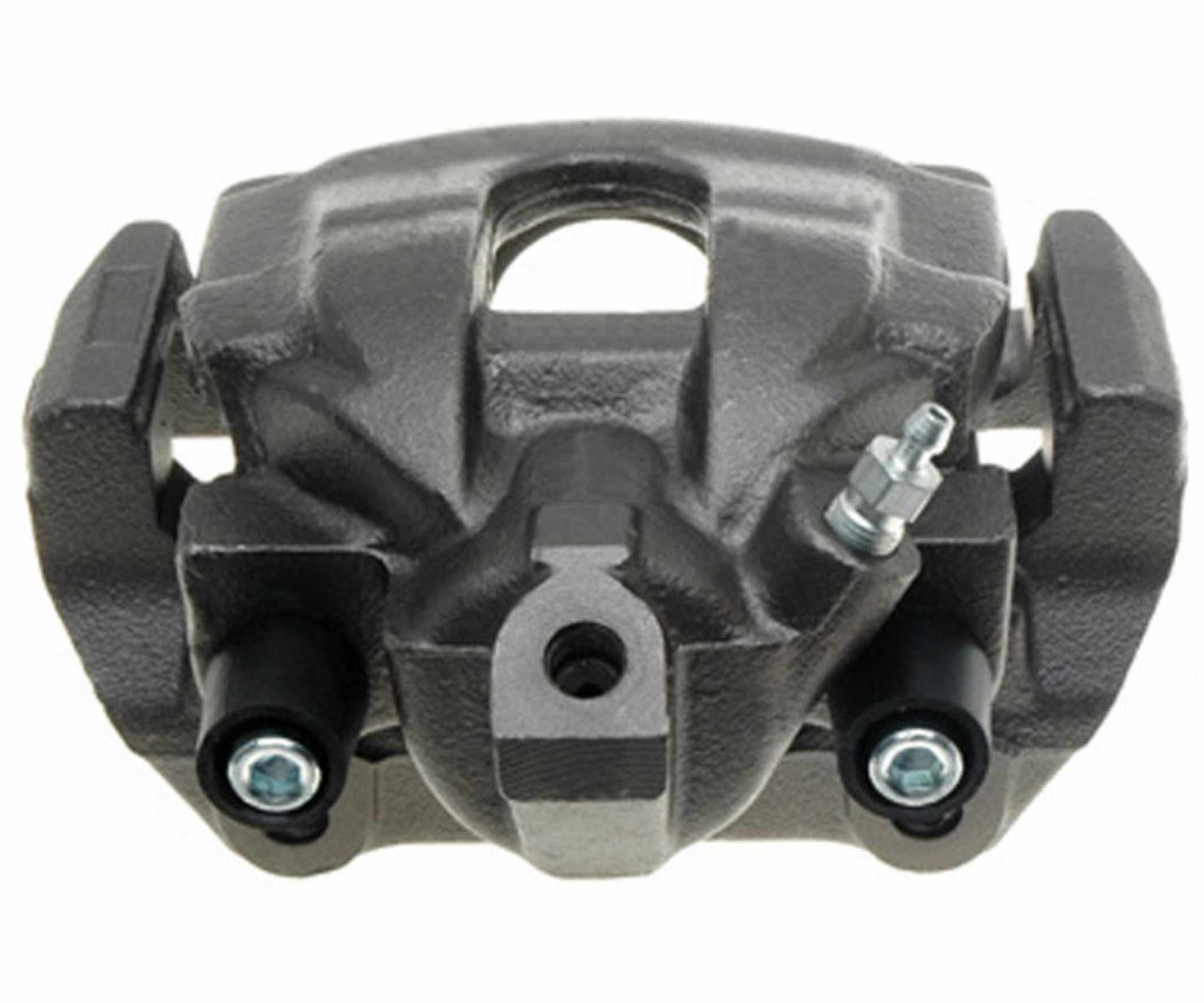 Raybestos Brakes Disc Brake Caliper  top view frsport FRC11236