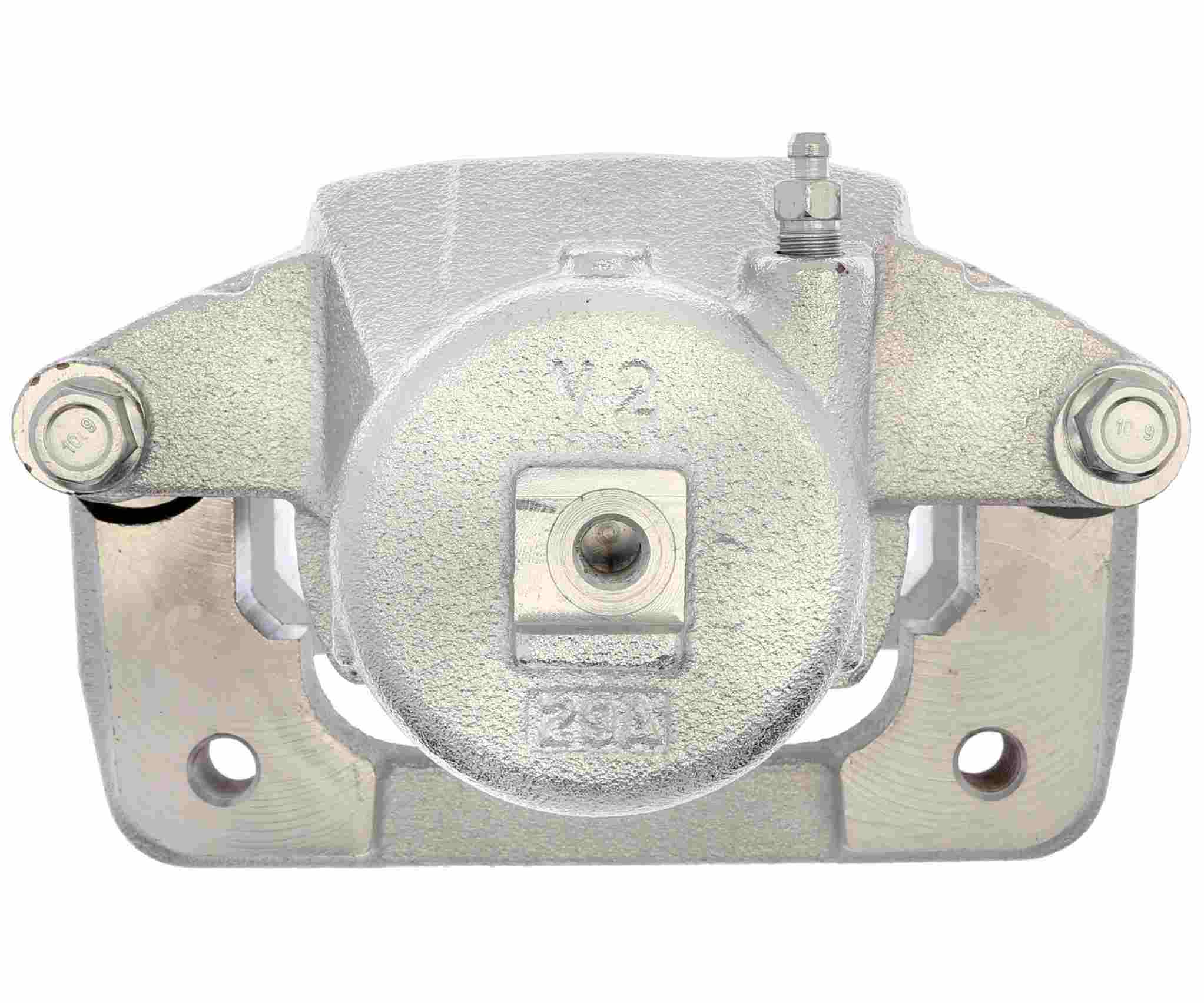 Raybestos Brakes Disc Brake Caliper  top view frsport FRC11246N