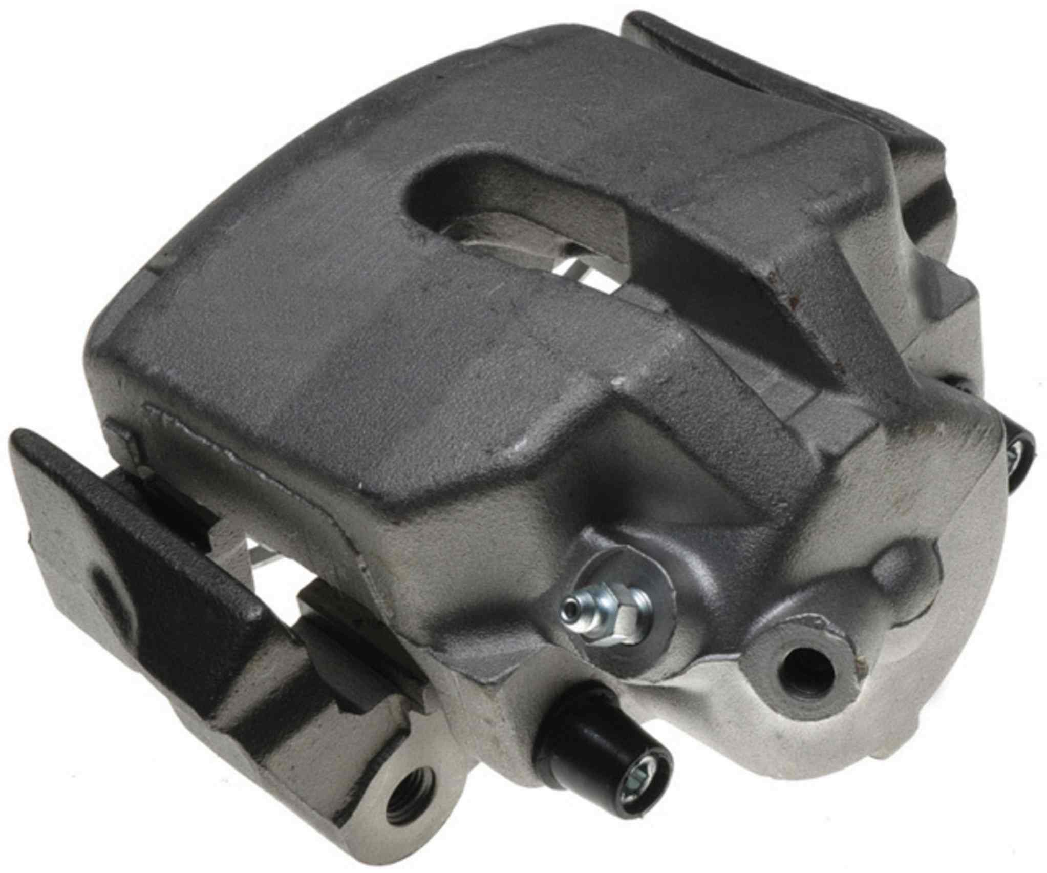 Raybestos Brakes Disc Brake Caliper  top view frsport FRC11249