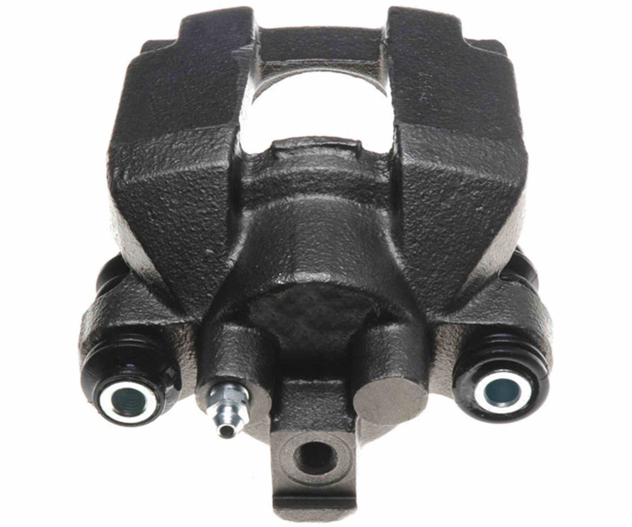 Raybestos Brakes Disc Brake Caliper  top view frsport FRC11267