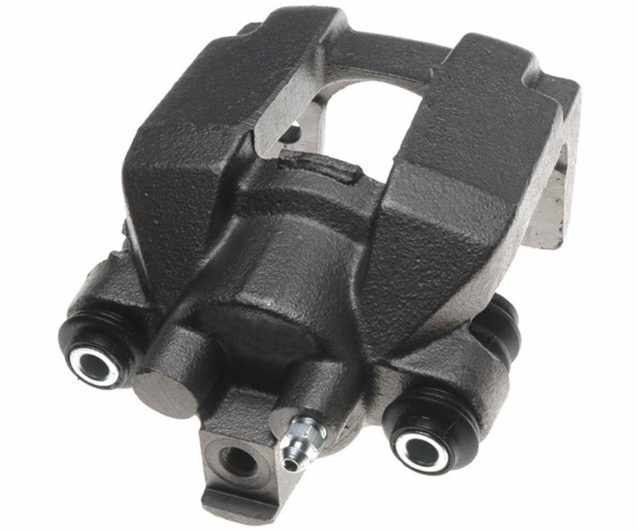 Raybestos Brakes Disc Brake Caliper  top view frsport FRC11268