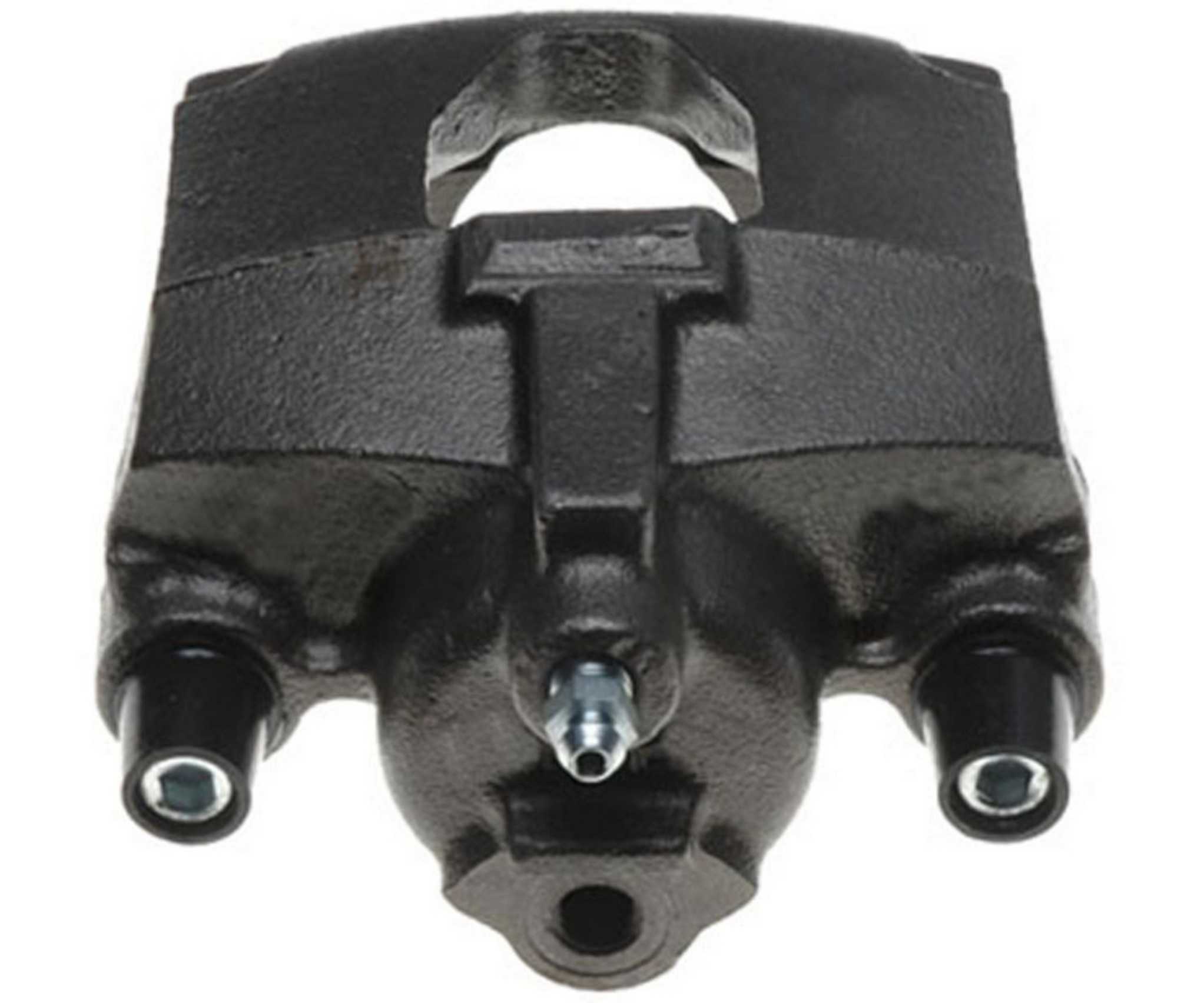 Raybestos Brakes Disc Brake Caliper  top view frsport FRC11269C