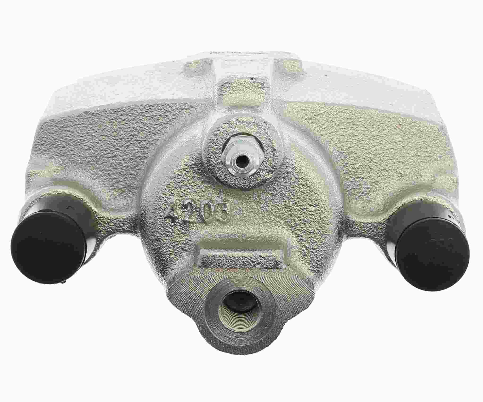 Raybestos Brakes Disc Brake Caliper  top view frsport FRC11270N