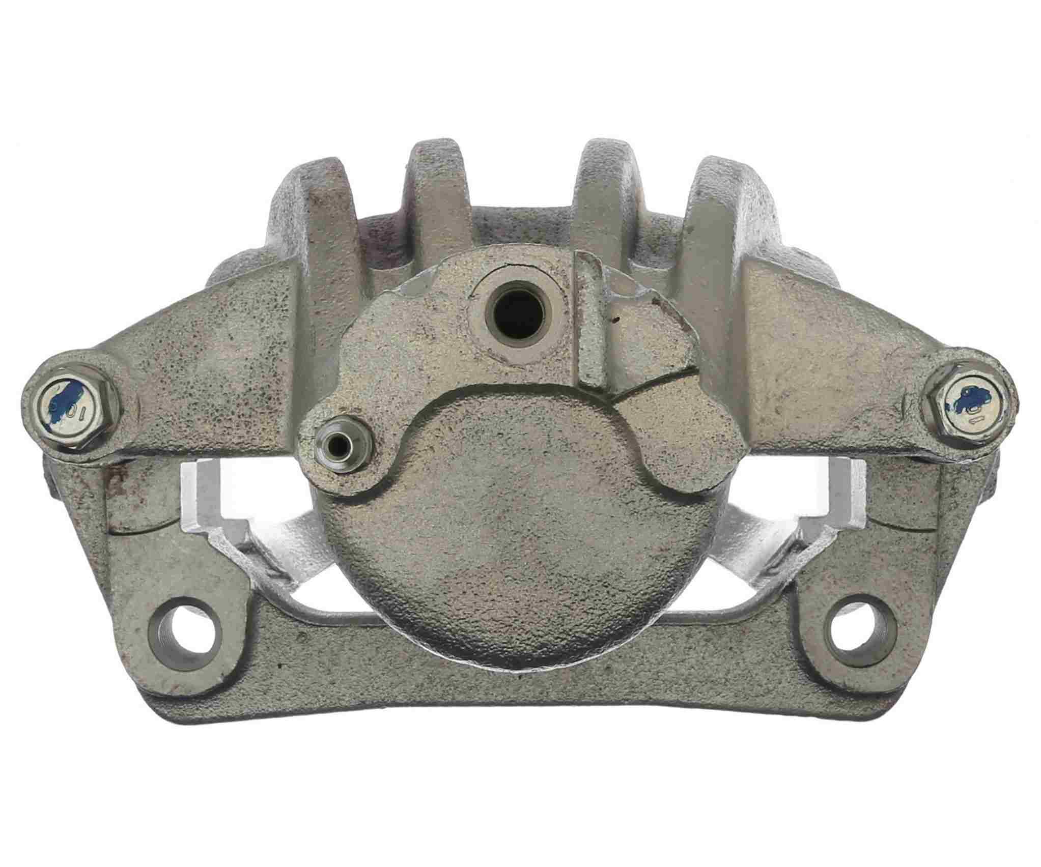 Raybestos Brakes Disc Brake Caliper  top view frsport FRC11271C