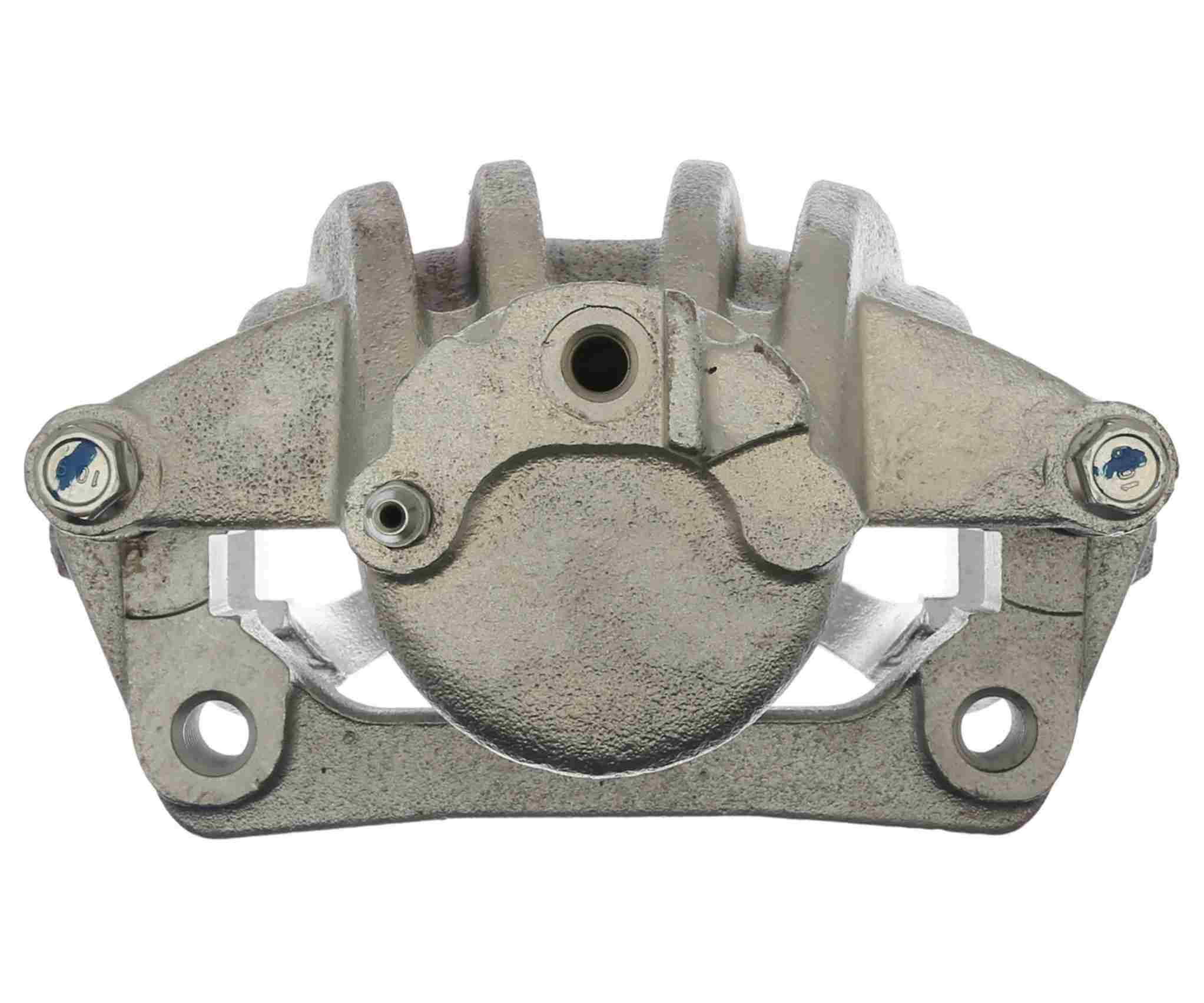 Raybestos Brakes Disc Brake Caliper  top view frsport FRC11271N