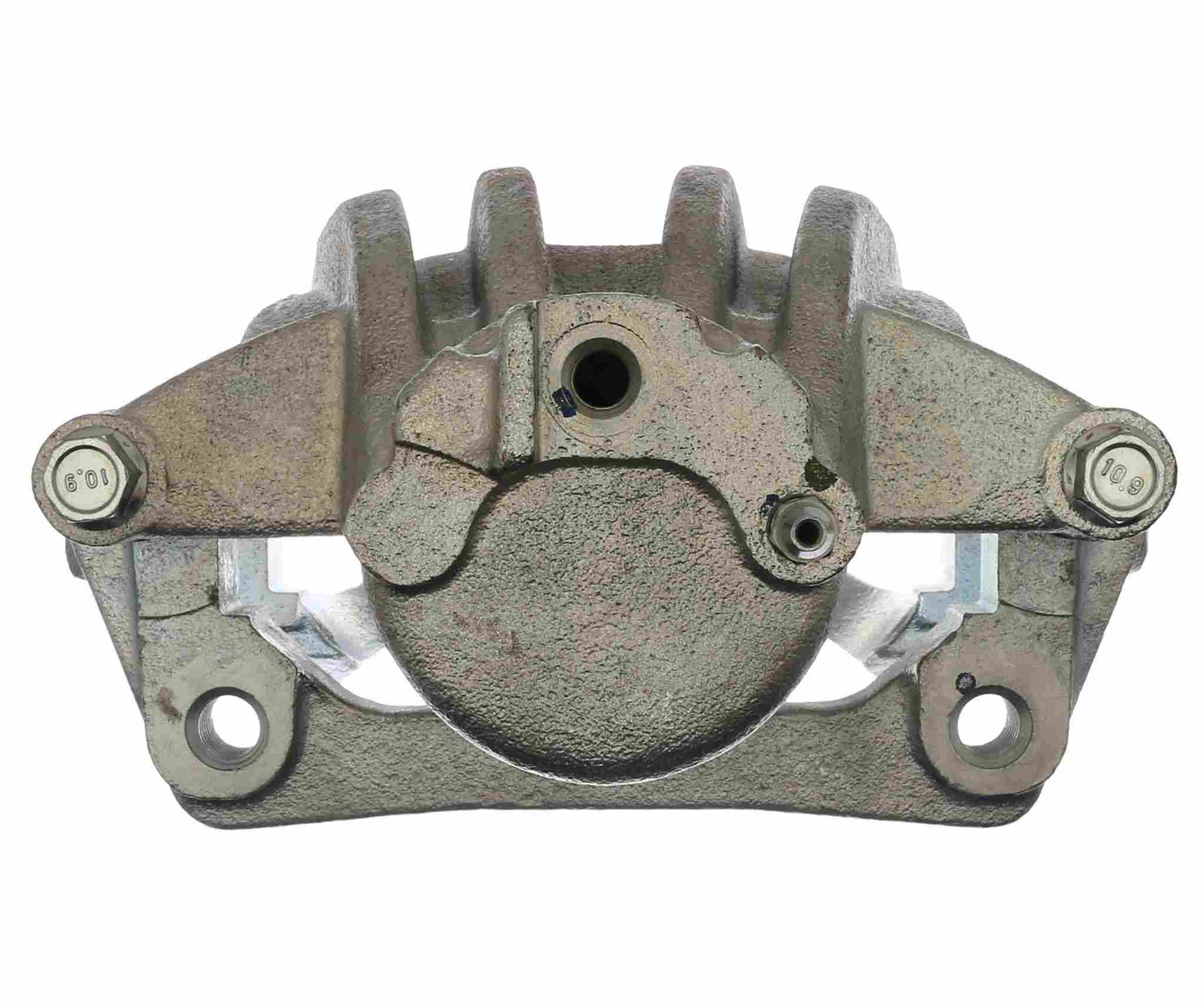 Raybestos Brakes Disc Brake Caliper  top view frsport FRC11272C