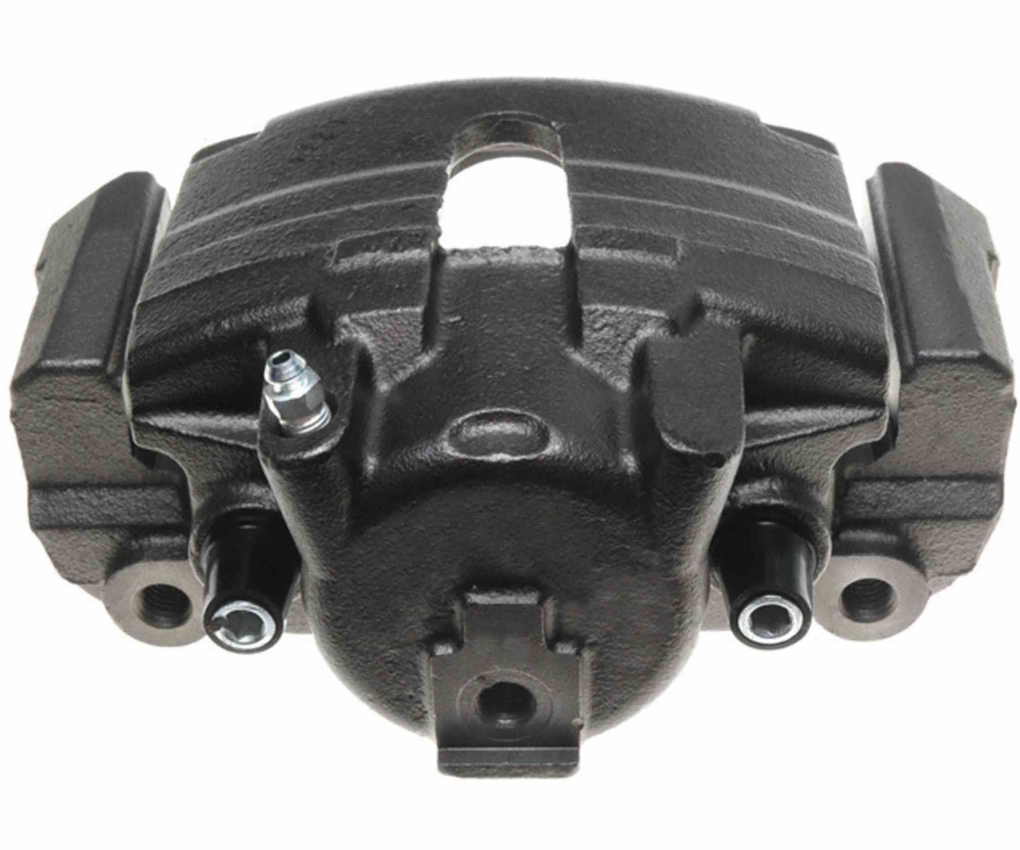 Raybestos Brakes Disc Brake Caliper  top view frsport FRC11321