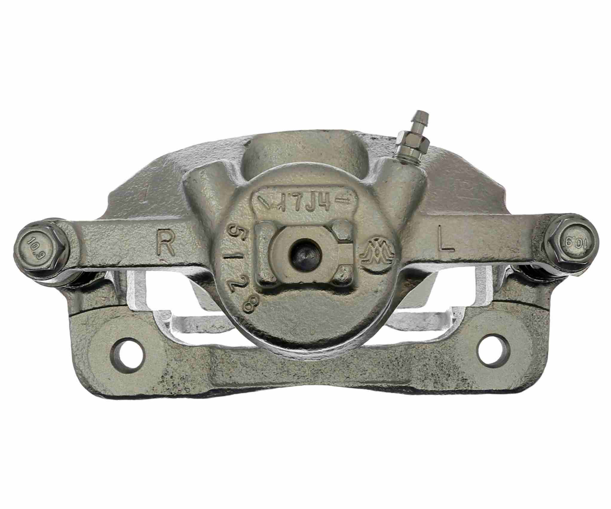 Raybestos Brakes Disc Brake Caliper  top view frsport FRC11330C