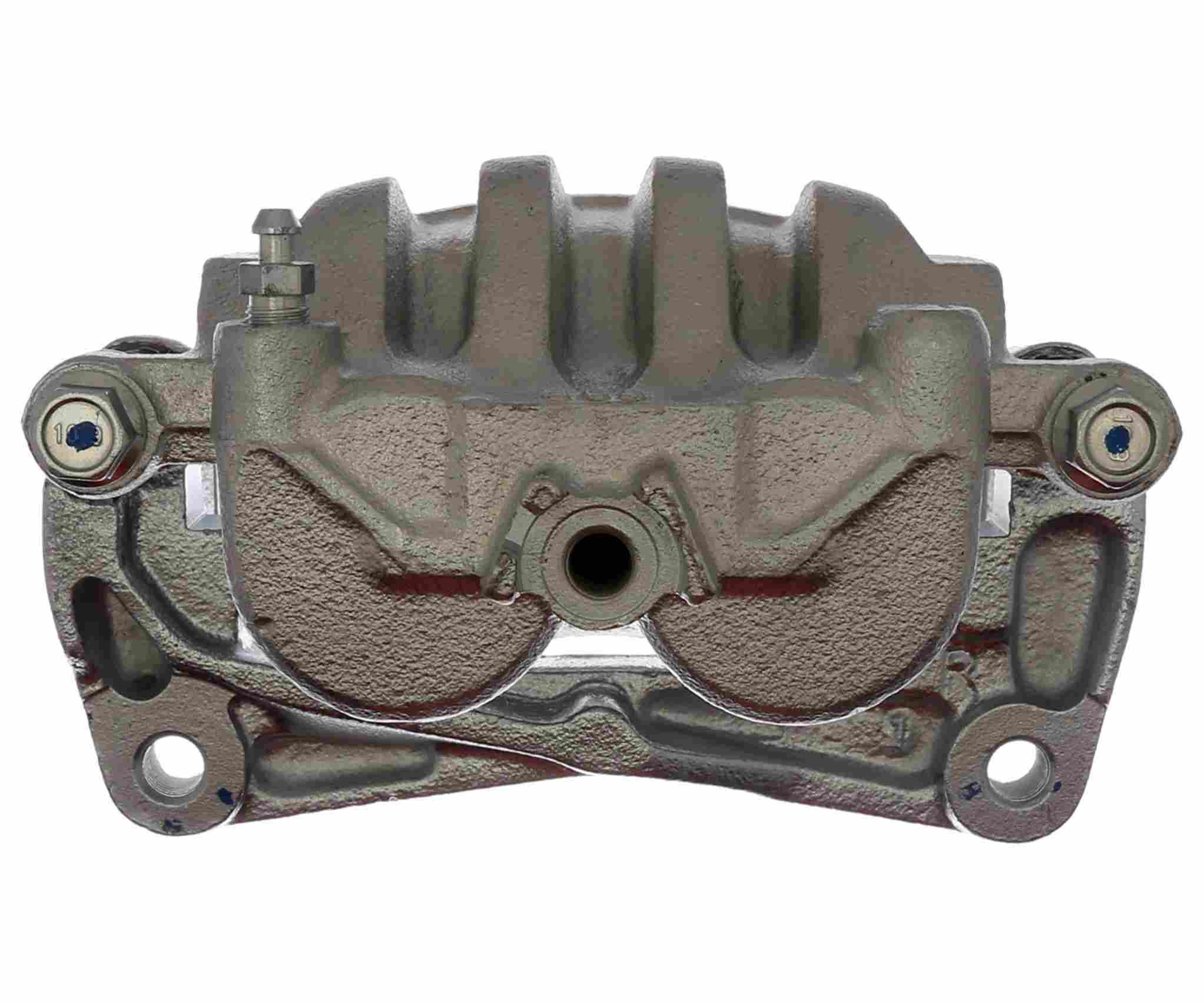 Raybestos Brakes Disc Brake Caliper  top view frsport FRC11343C