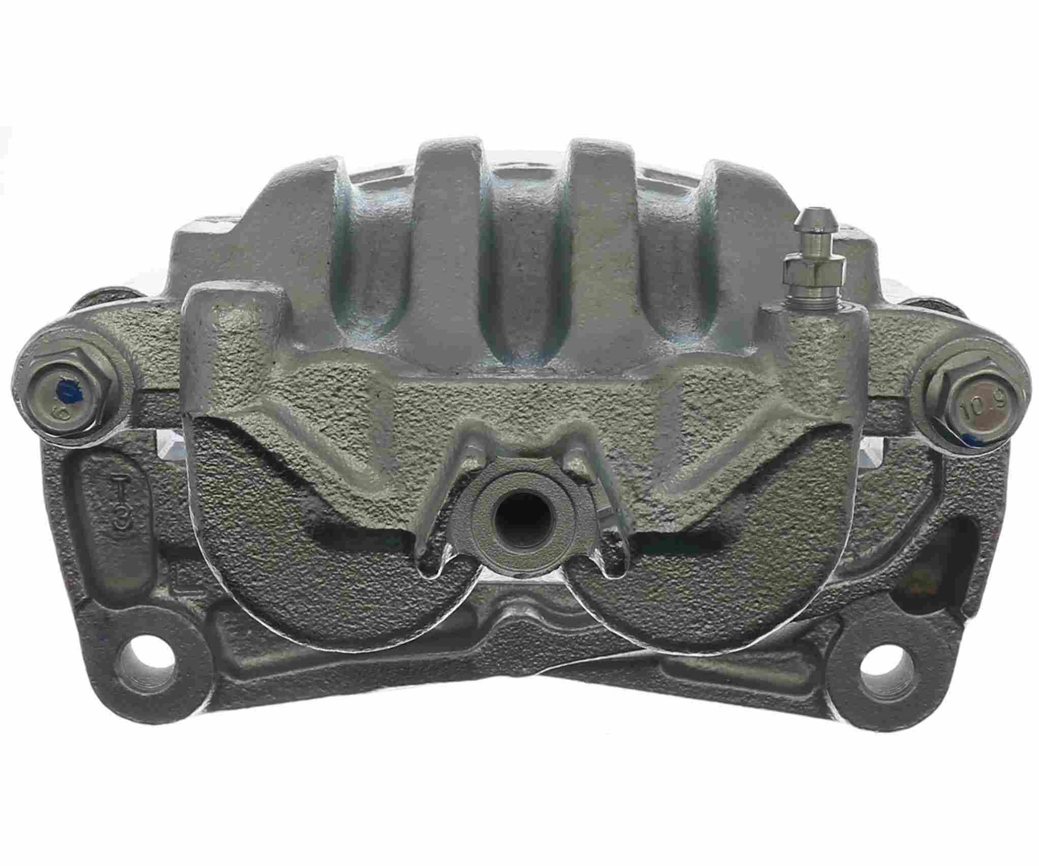 Raybestos Brakes Disc Brake Caliper  top view frsport FRC11344C