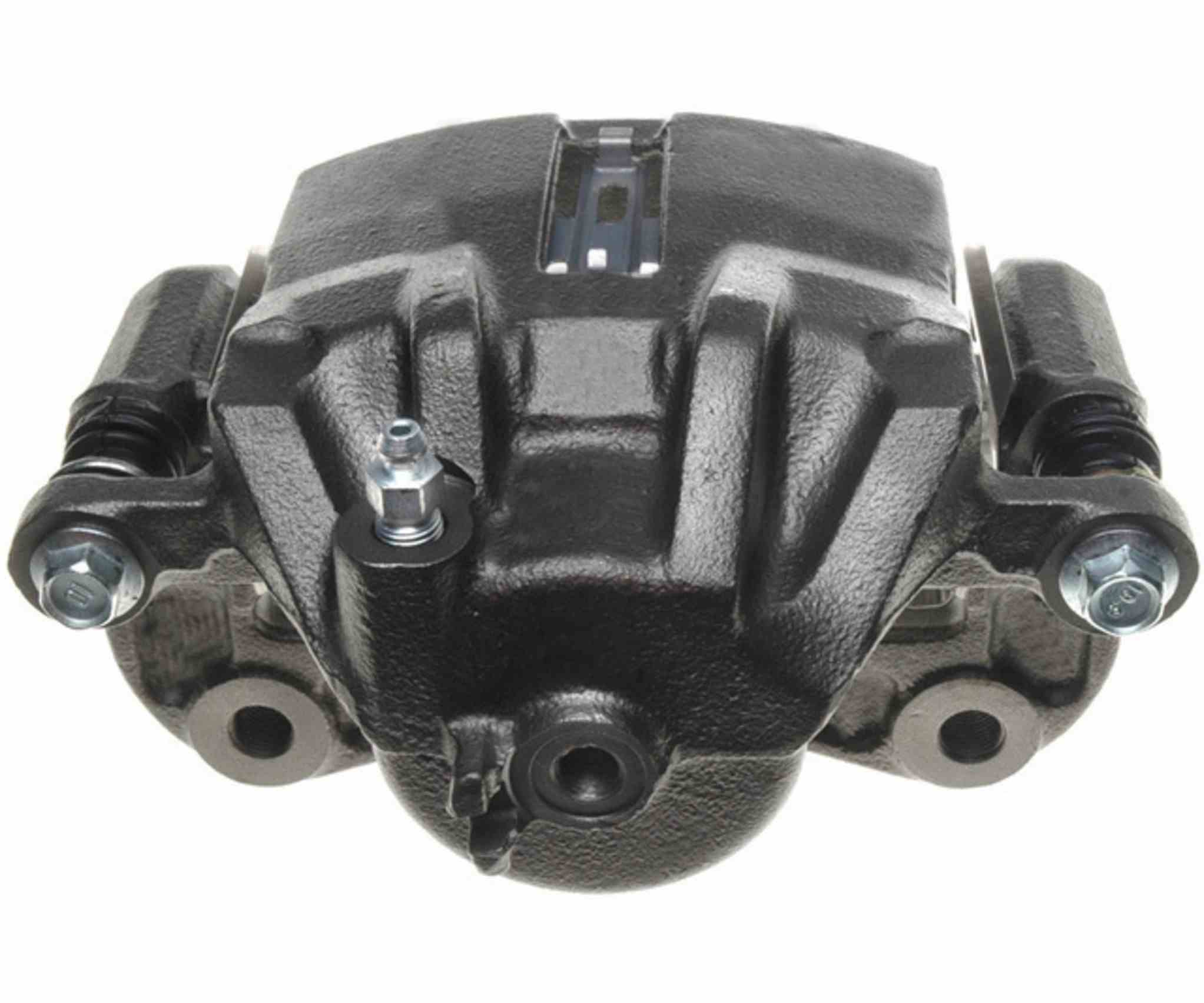 Raybestos Brakes Disc Brake Caliper  top view frsport FRC11355