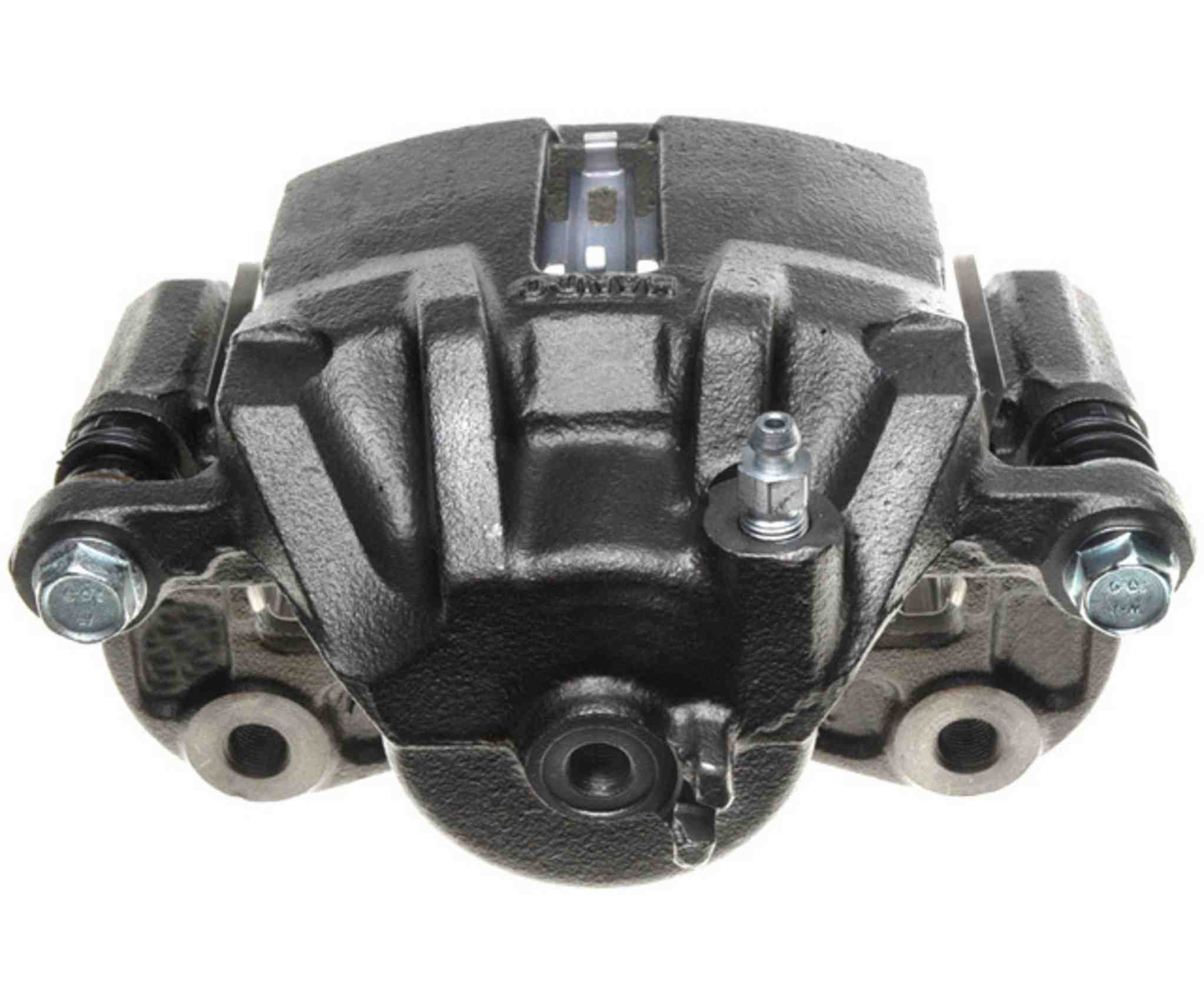 Raybestos Brakes Disc Brake Caliper  top view frsport FRC11356