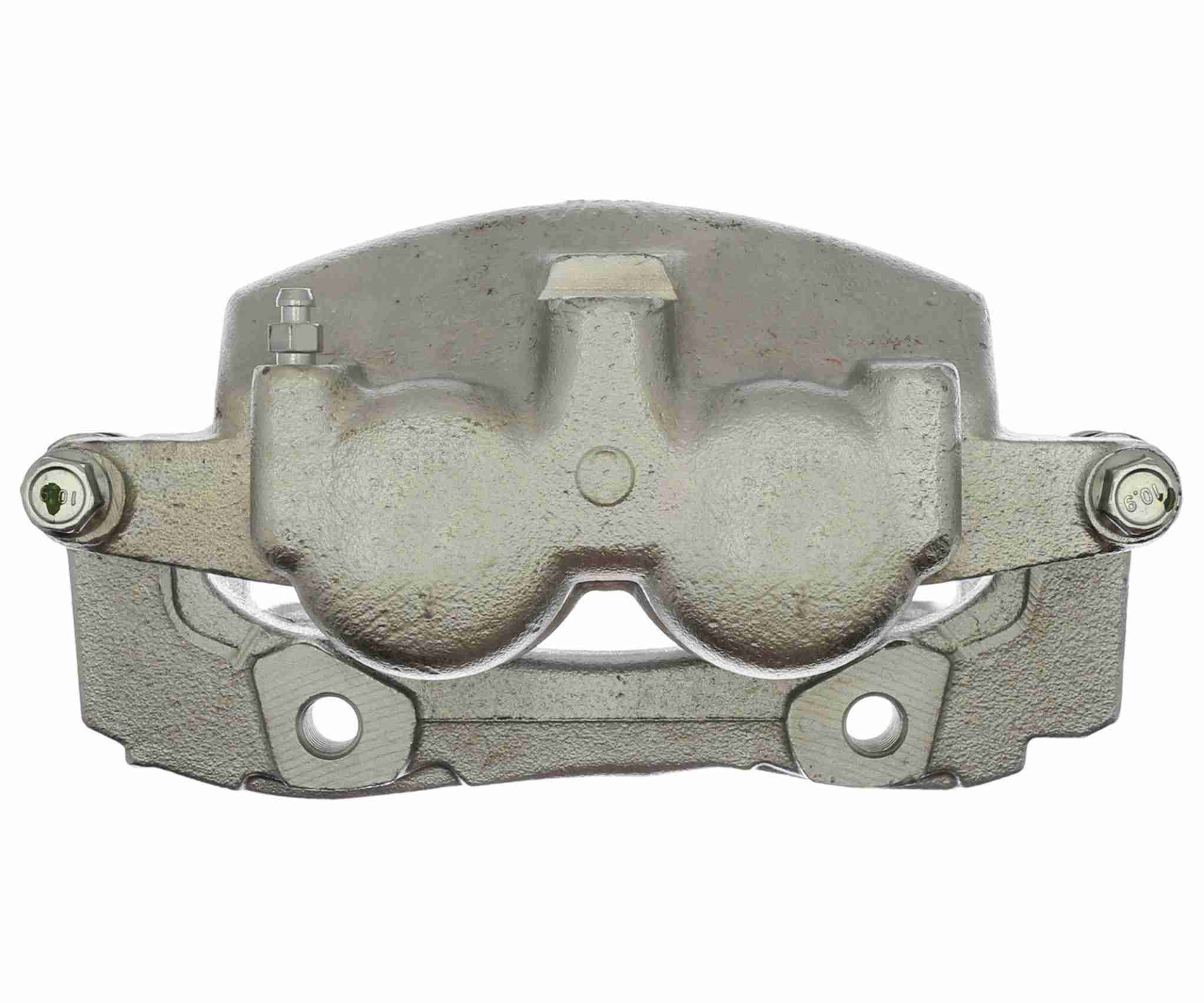 Raybestos Brakes Disc Brake Caliper  top view frsport FRC11381N