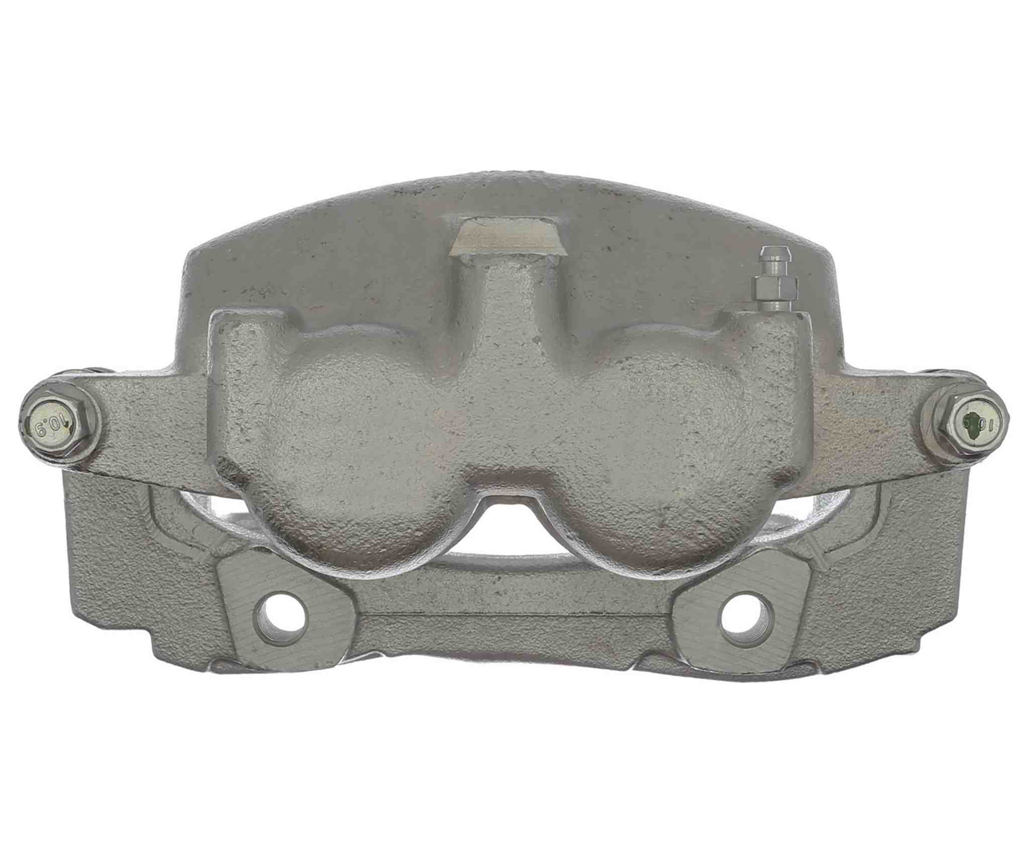 Raybestos Brakes Disc Brake Caliper  top view frsport FRC11382C