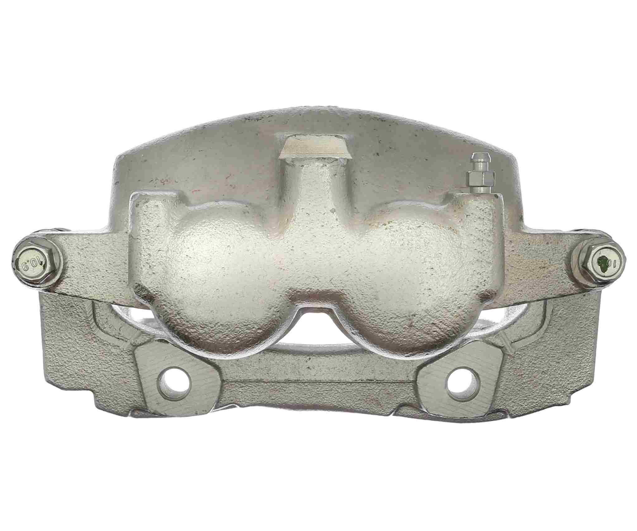 Raybestos Brakes Disc Brake Caliper  top view frsport FRC11382N