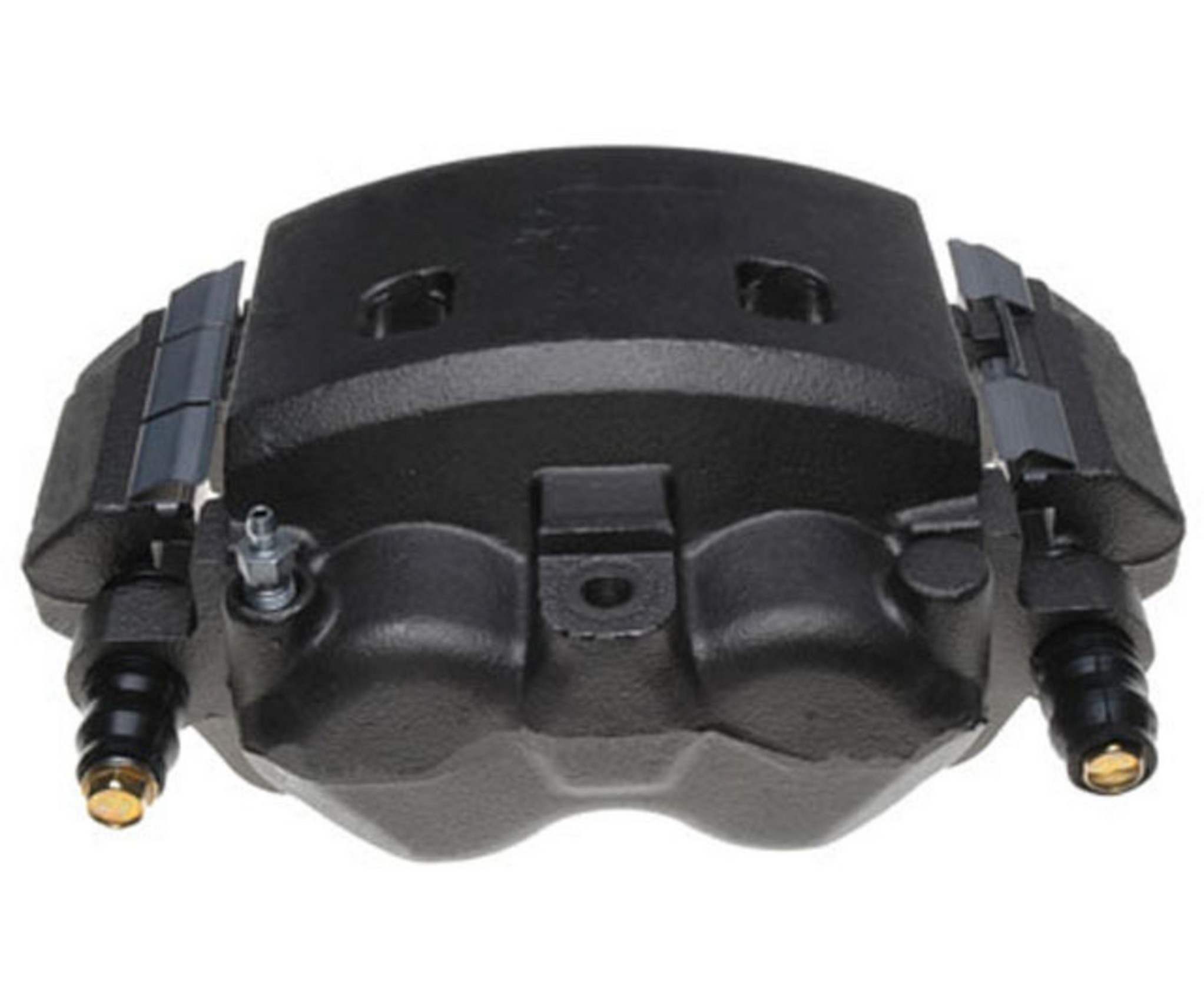 Raybestos Brakes Disc Brake Caliper  top view frsport FRC11389