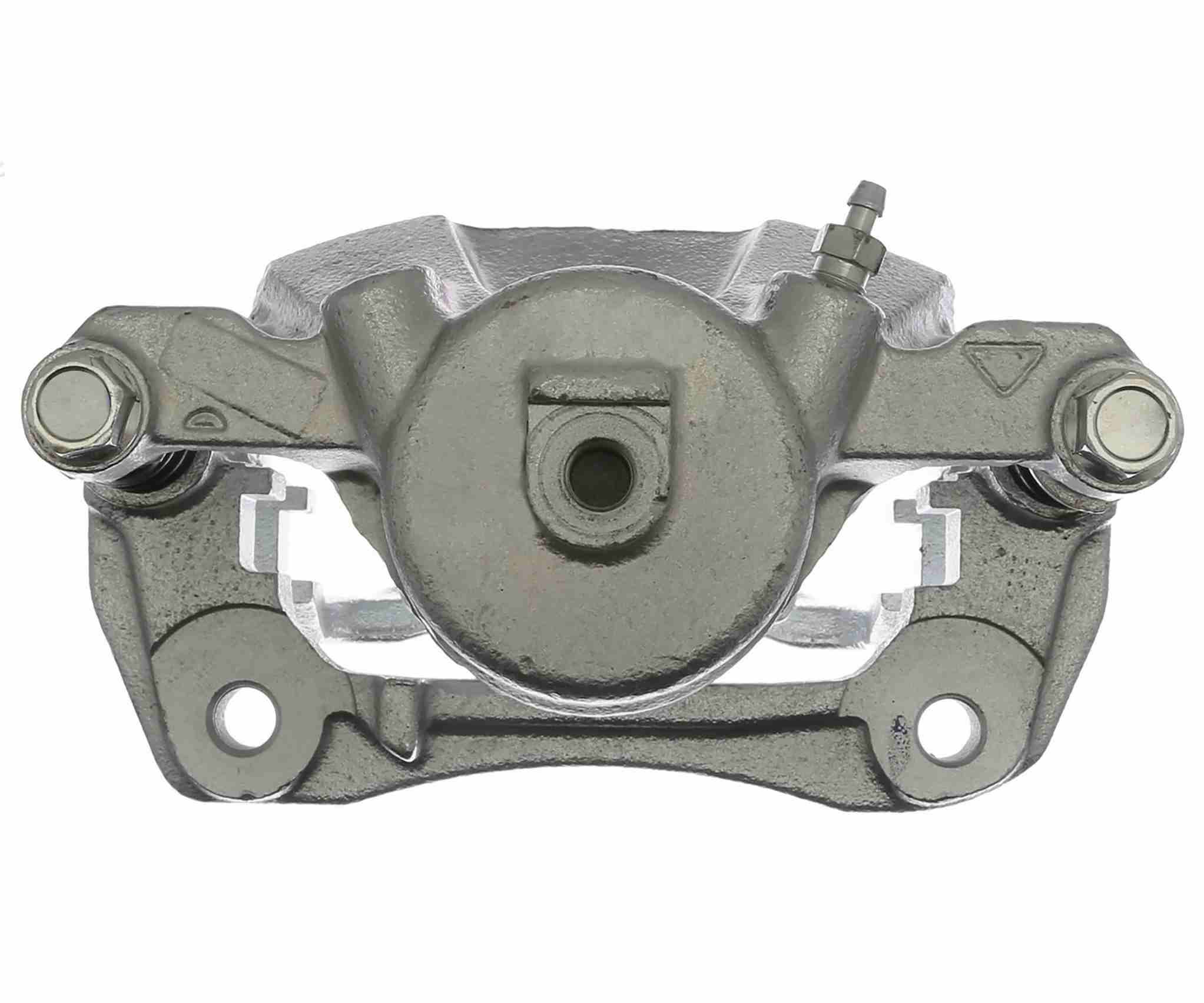 Raybestos Brakes Disc Brake Caliper  top view frsport FRC11420C