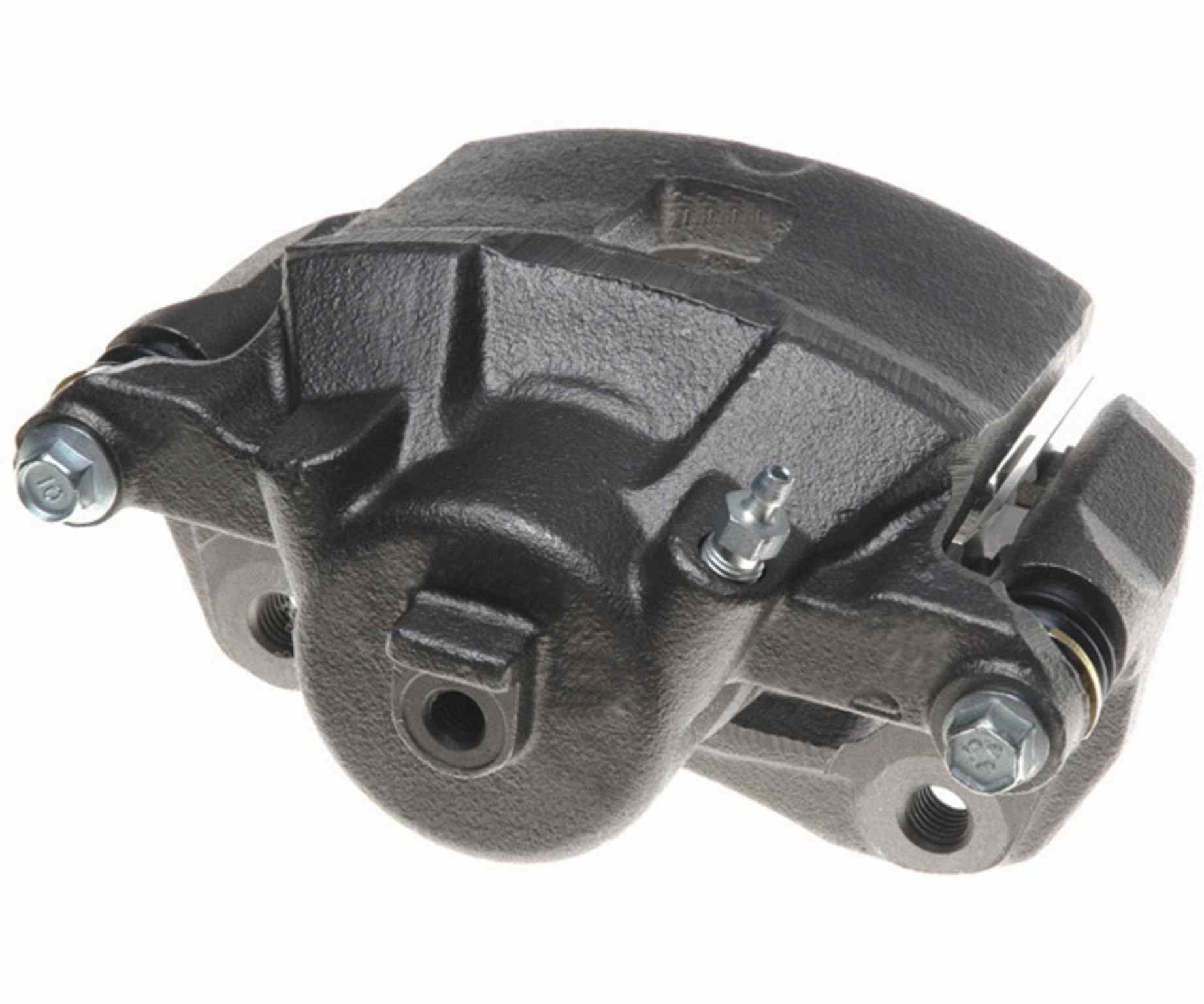 raybestos brakes disc brake caliper  frsport frc11420