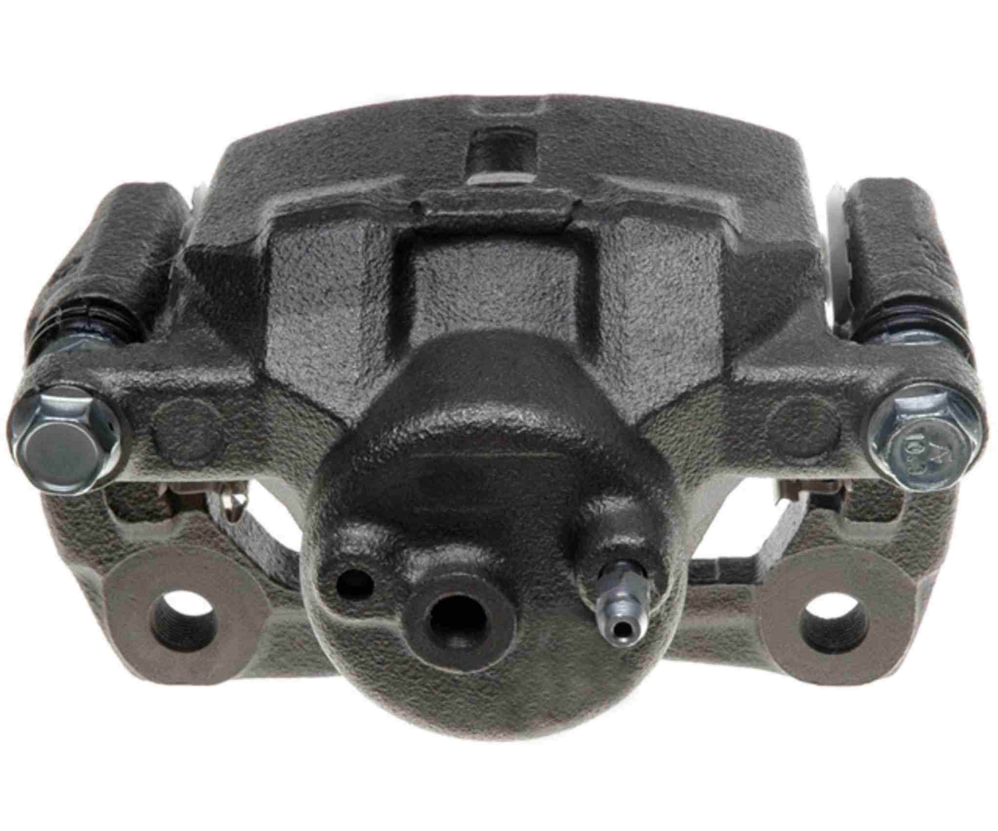 Raybestos Brakes Disc Brake Caliper  top view frsport FRC11422