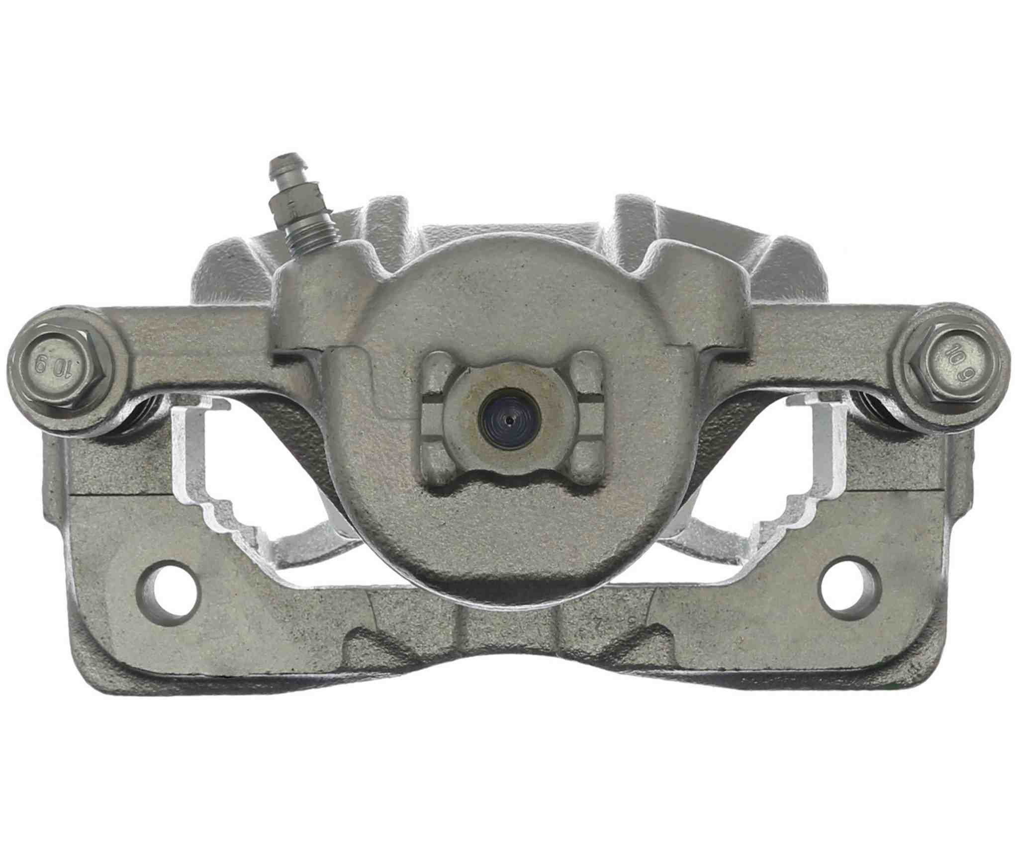 Raybestos Brakes Disc Brake Caliper  top view frsport FRC11429C