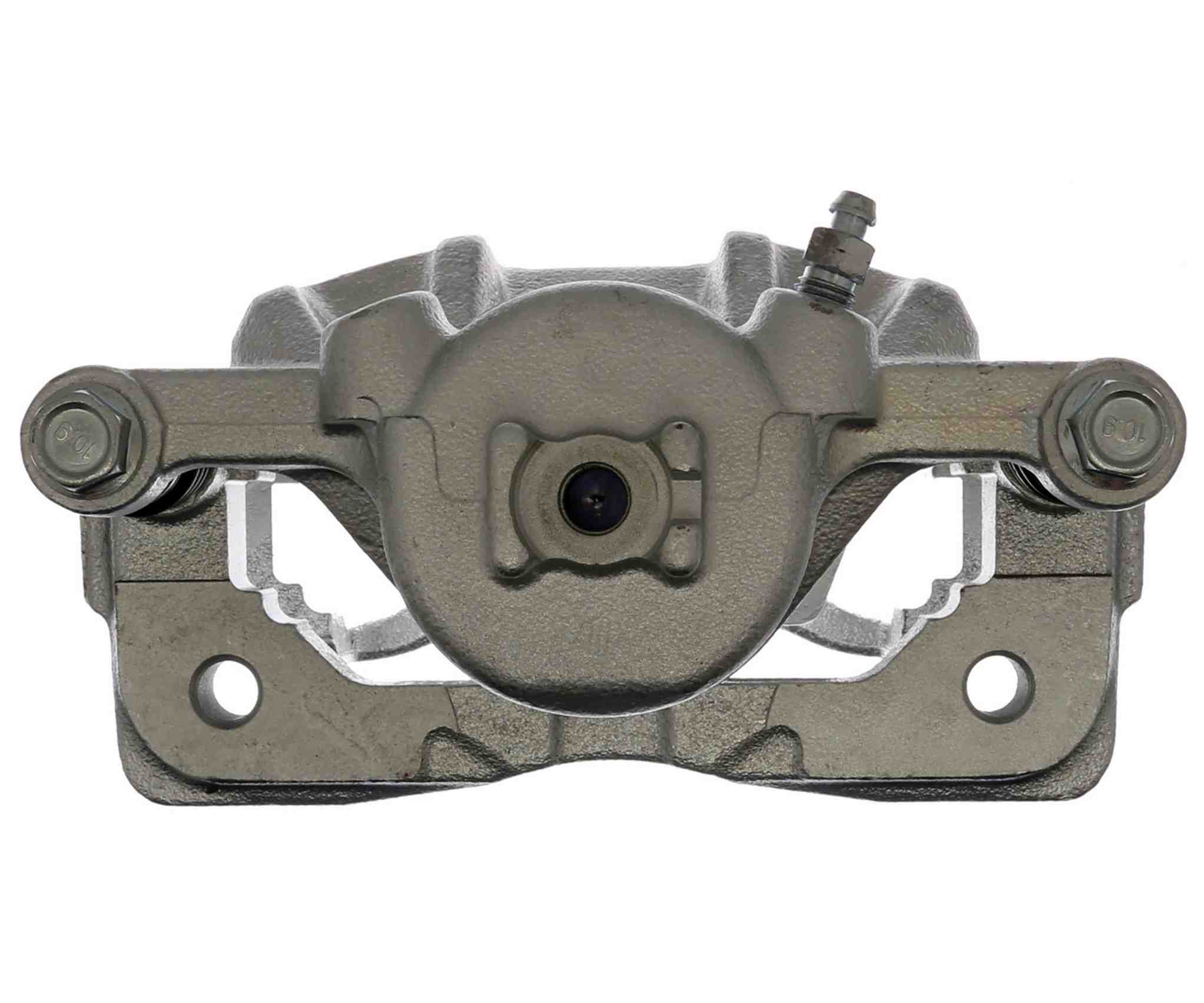 Raybestos Brakes Disc Brake Caliper  top view frsport FRC11430C