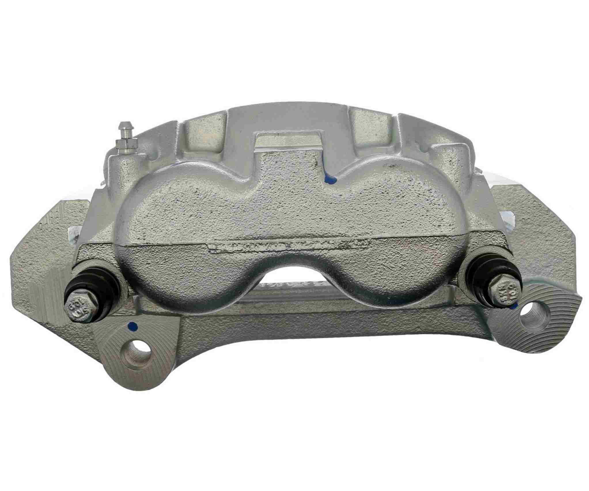 Raybestos Brakes Disc Brake Caliper  top view frsport FRC11431C