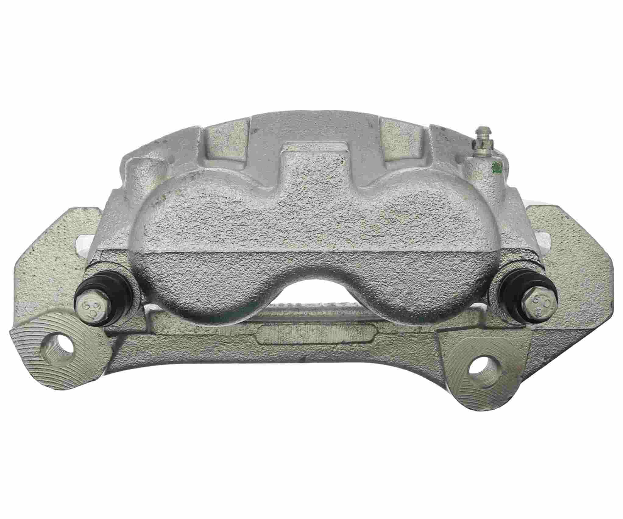 Raybestos Brakes Disc Brake Caliper  top view frsport FRC11432C