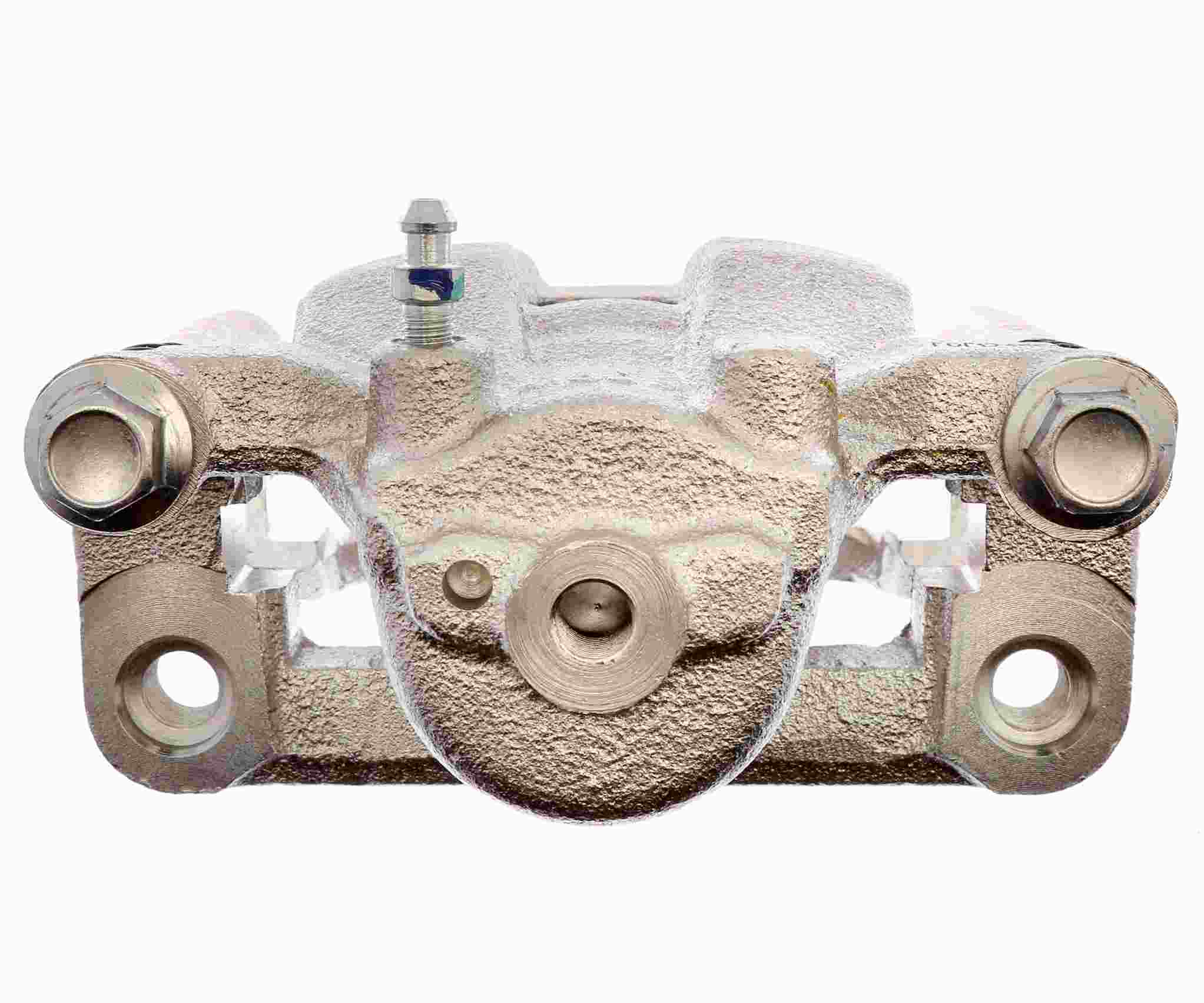 Raybestos Brakes Disc Brake Caliper  top view frsport FRC11435N