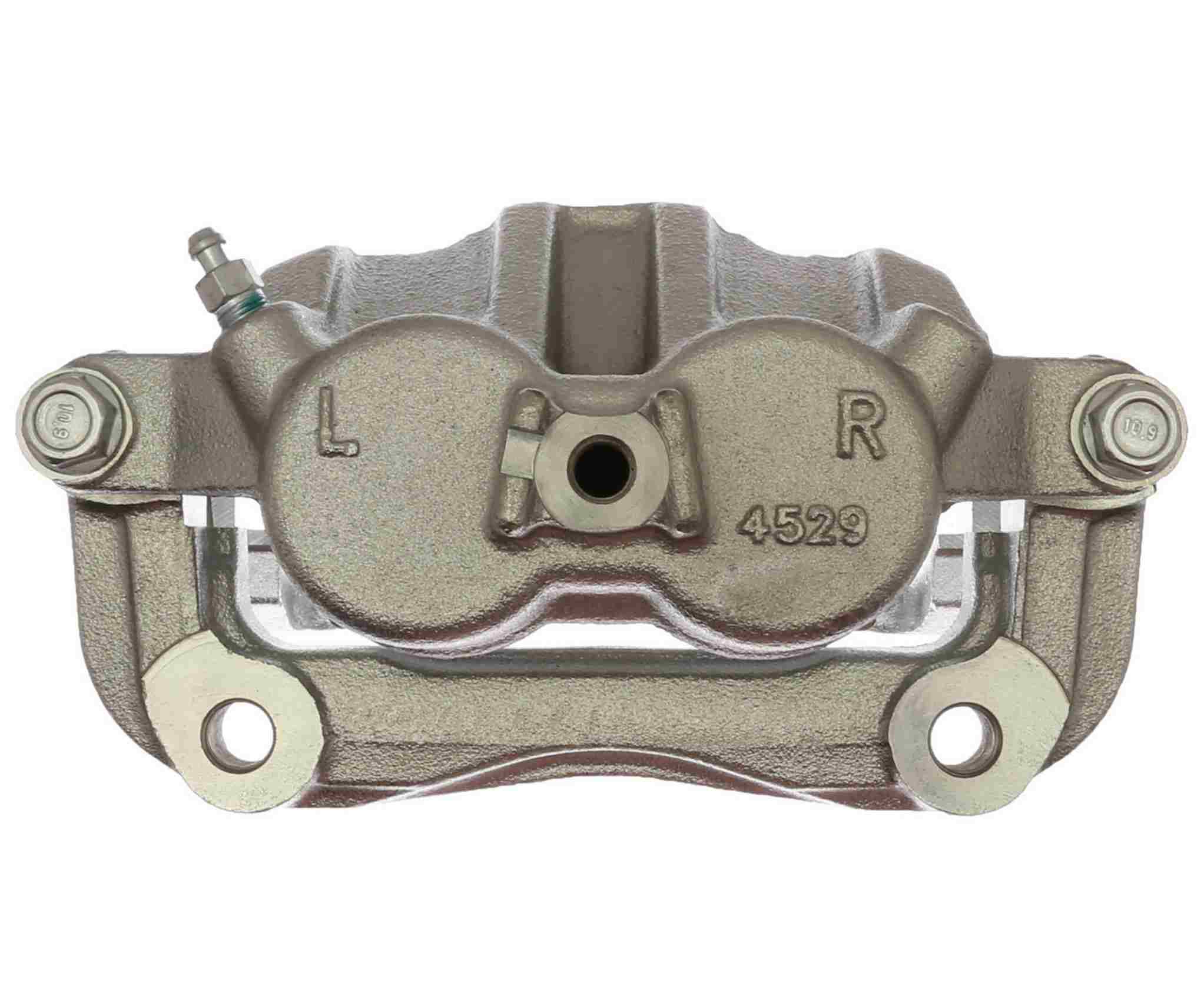 Raybestos Brakes Disc Brake Caliper  top view frsport FRC11475N