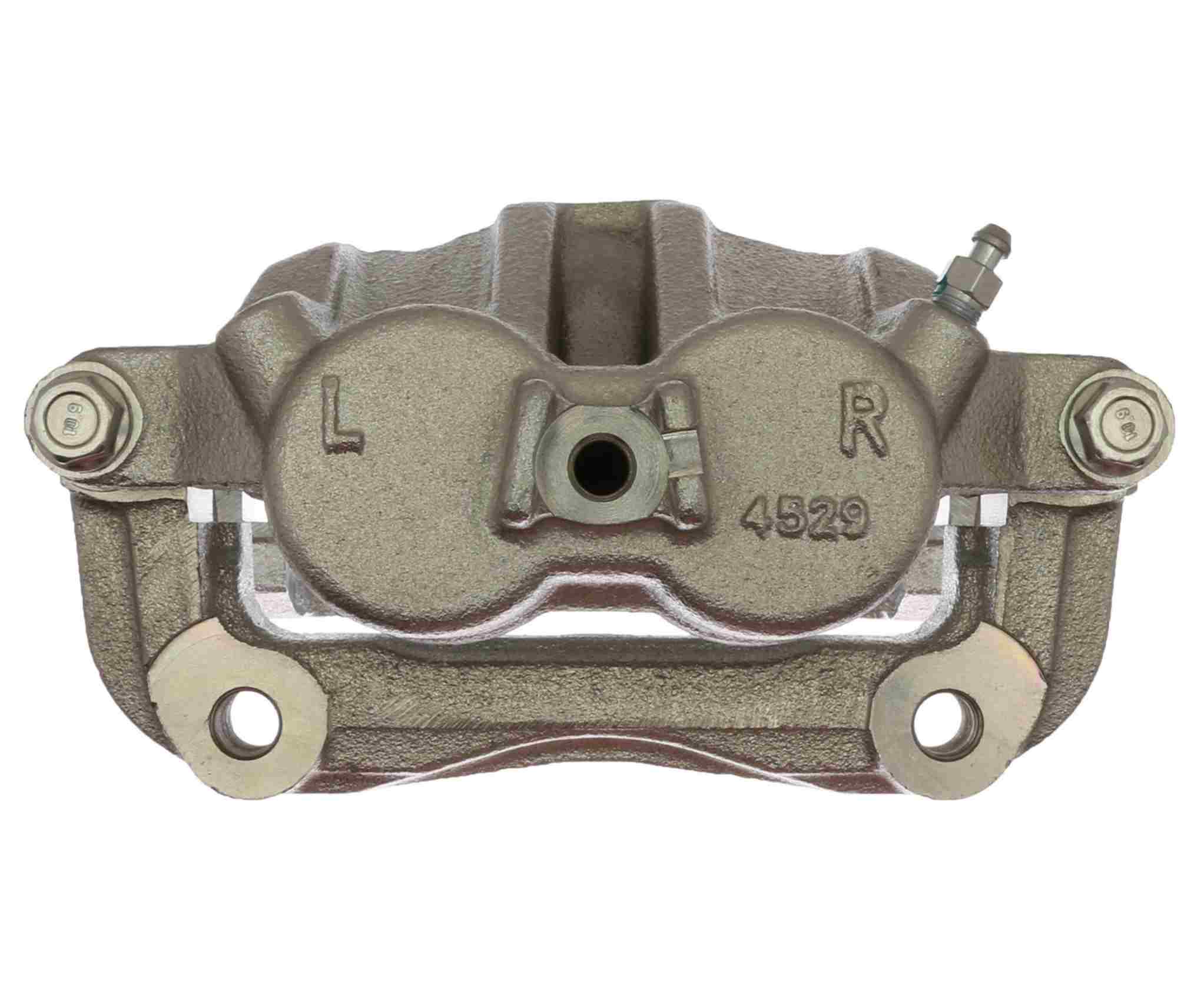 Raybestos Brakes Disc Brake Caliper  top view frsport FRC11476N