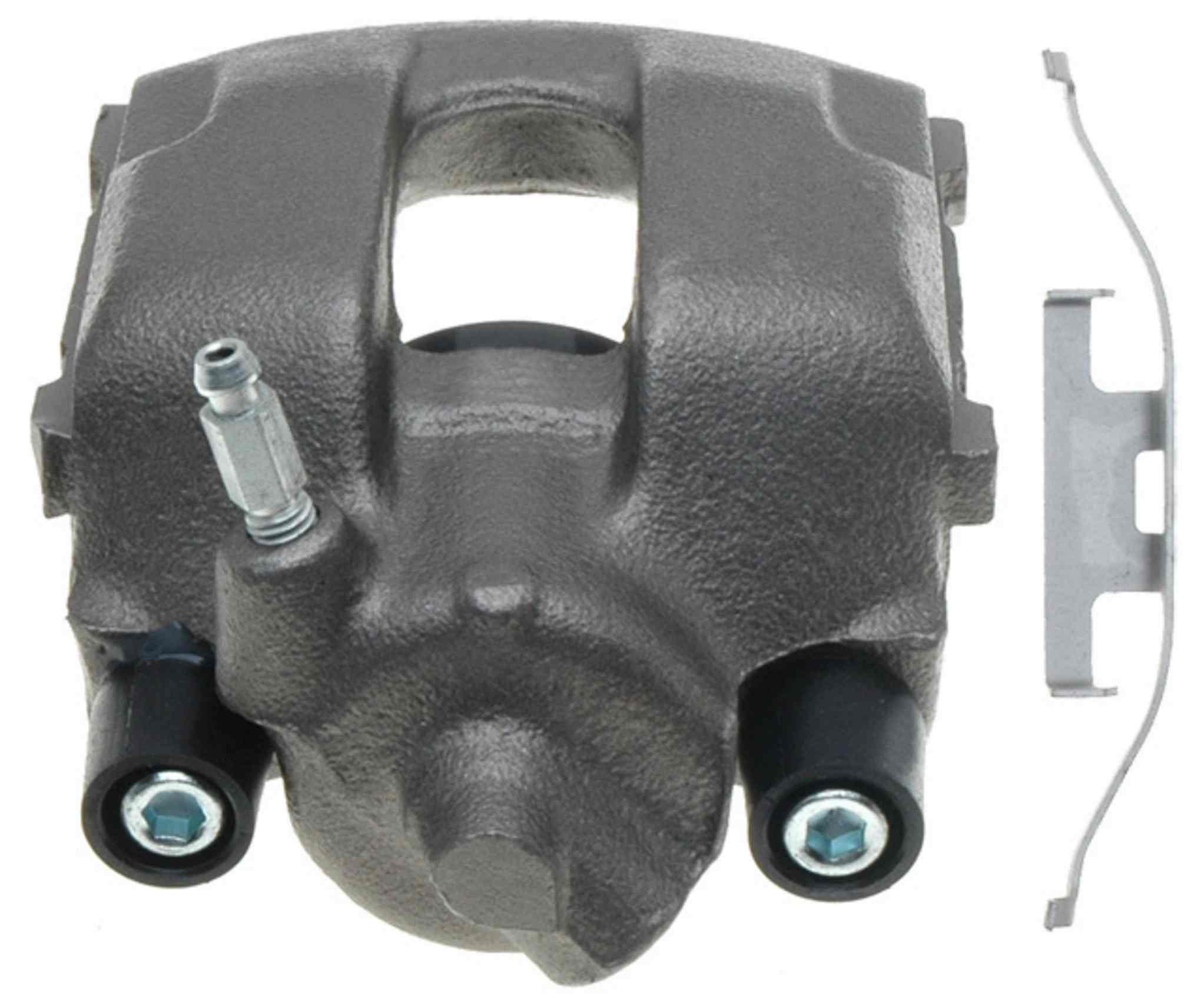 Raybestos Brakes Disc Brake Caliper  top view frsport FRC11483