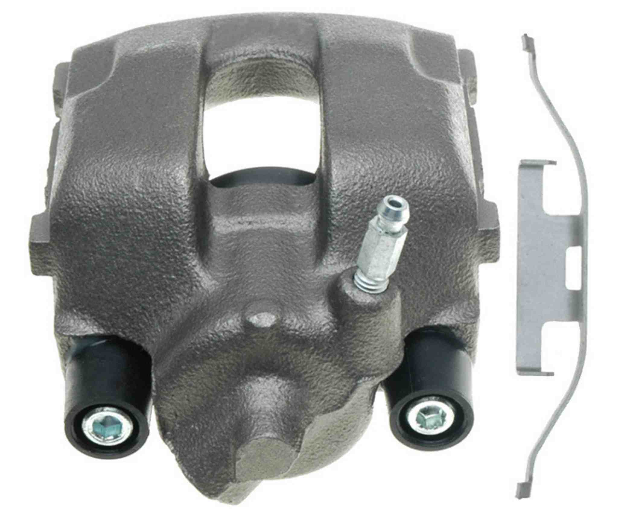 Raybestos Brakes Disc Brake Caliper  top view frsport FRC11484