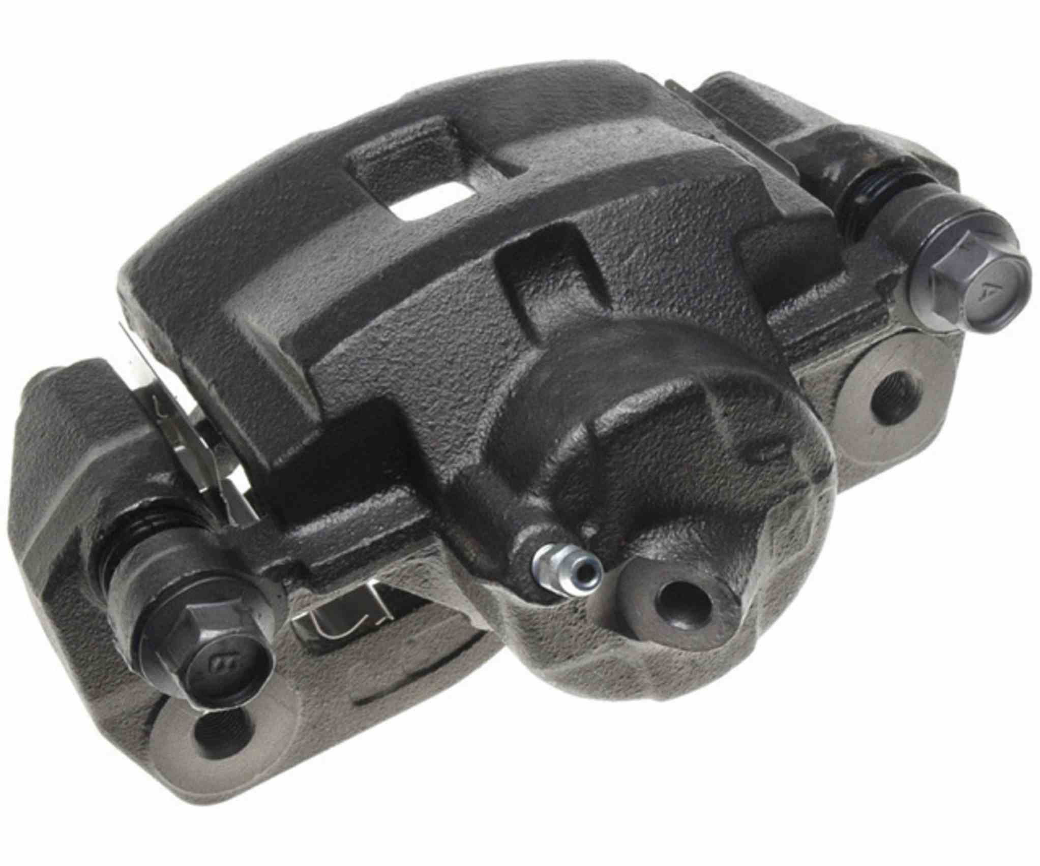 Raybestos Brakes Disc Brake Caliper  top view frsport FRC11489