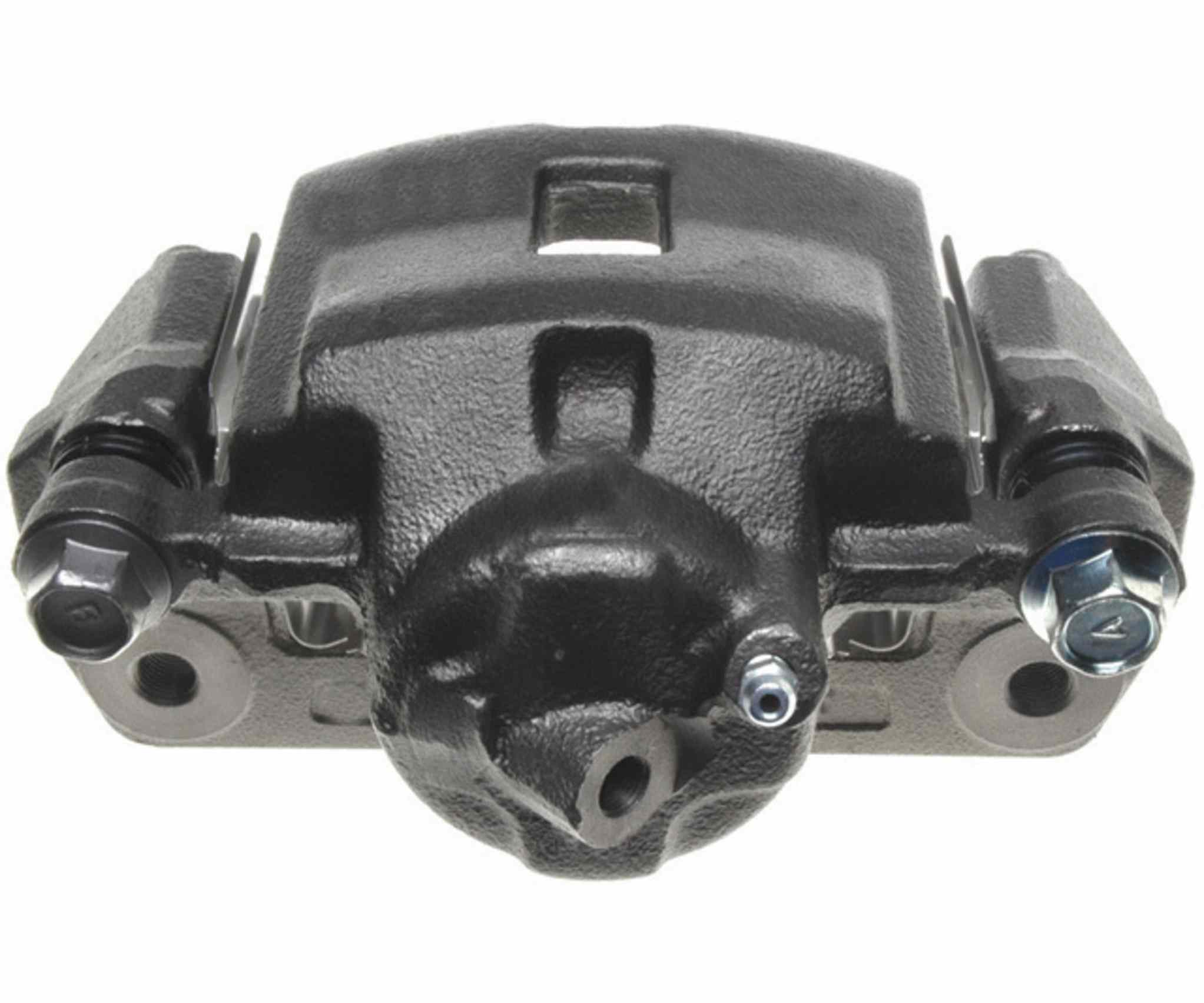 Raybestos Brakes Disc Brake Caliper  top view frsport FRC11490