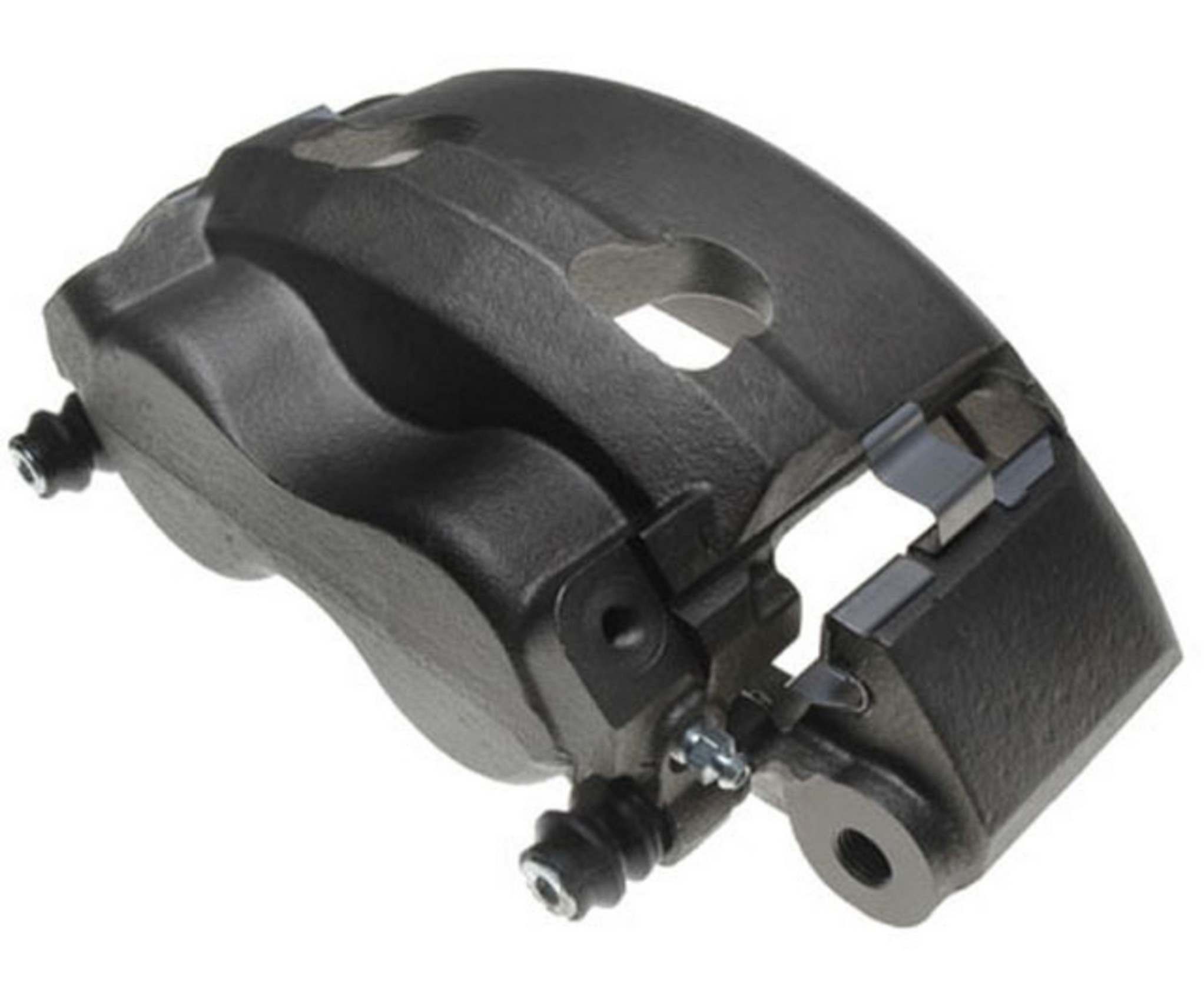 Raybestos Brakes Disc Brake Caliper  top view frsport FRC11510