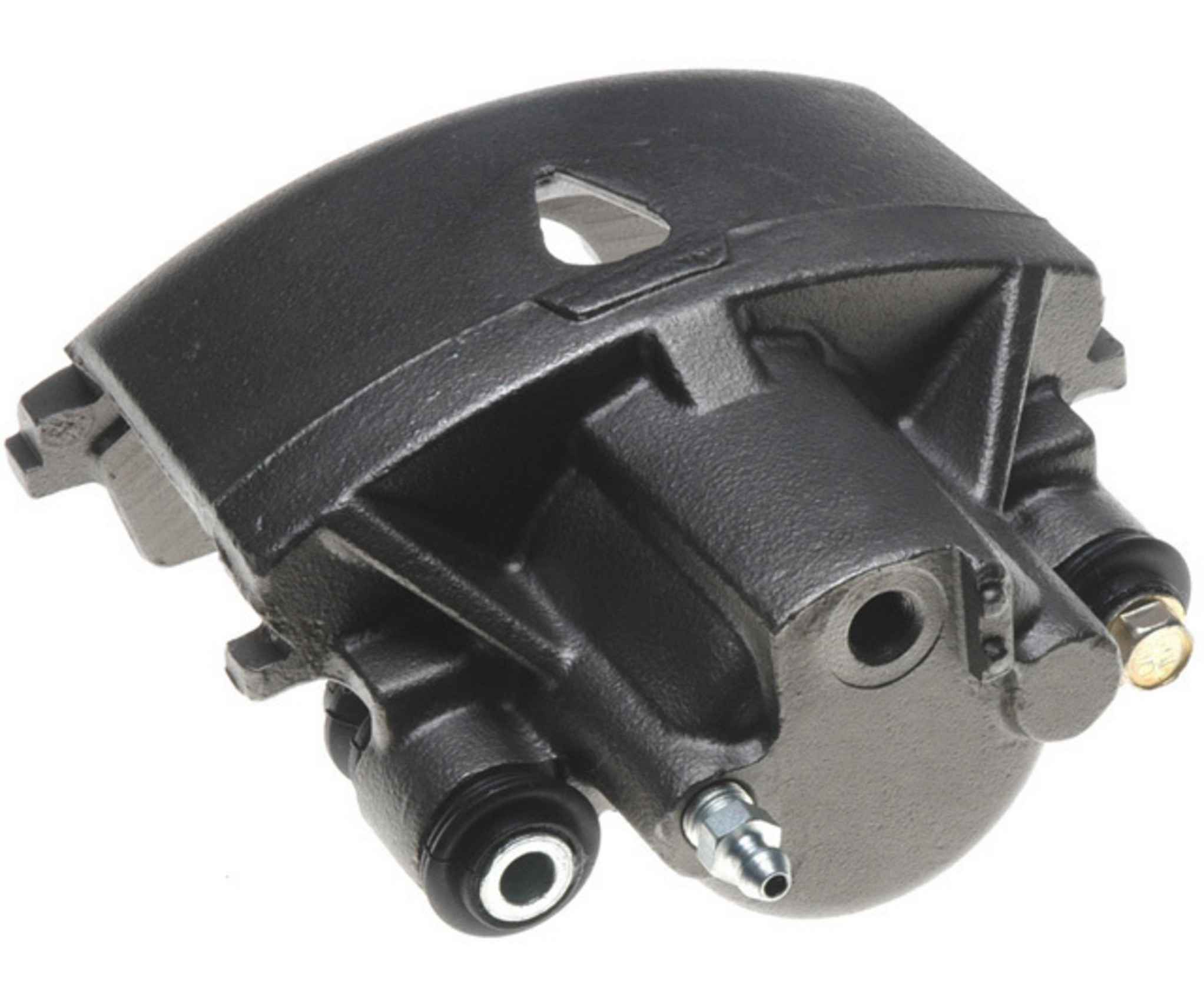 Raybestos Brakes Disc Brake Caliper  top view frsport FRC11513