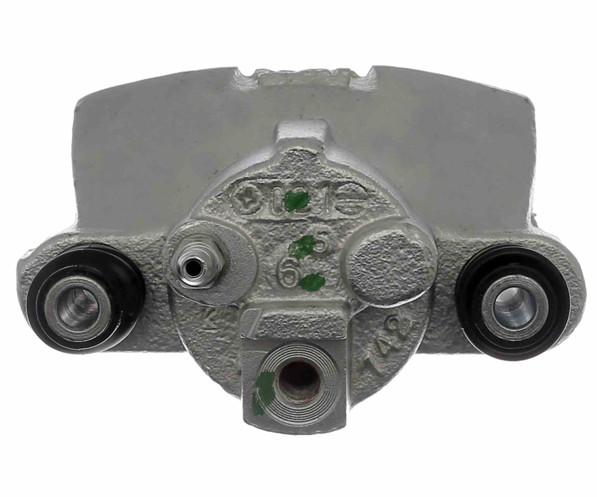 Raybestos Brakes Disc Brake Caliper  top view frsport FRC11525C