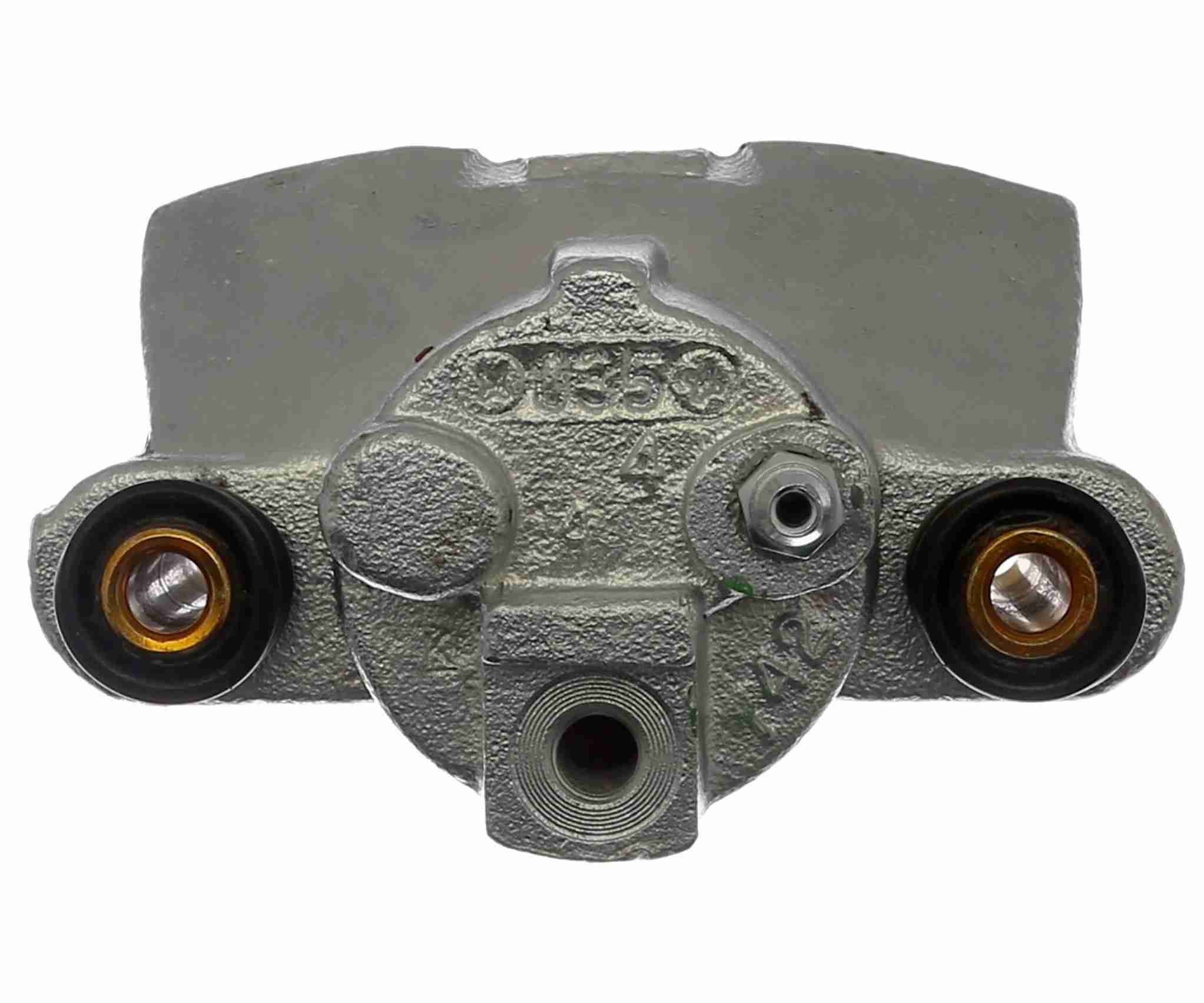 Raybestos Brakes Disc Brake Caliper  top view frsport FRC11526C