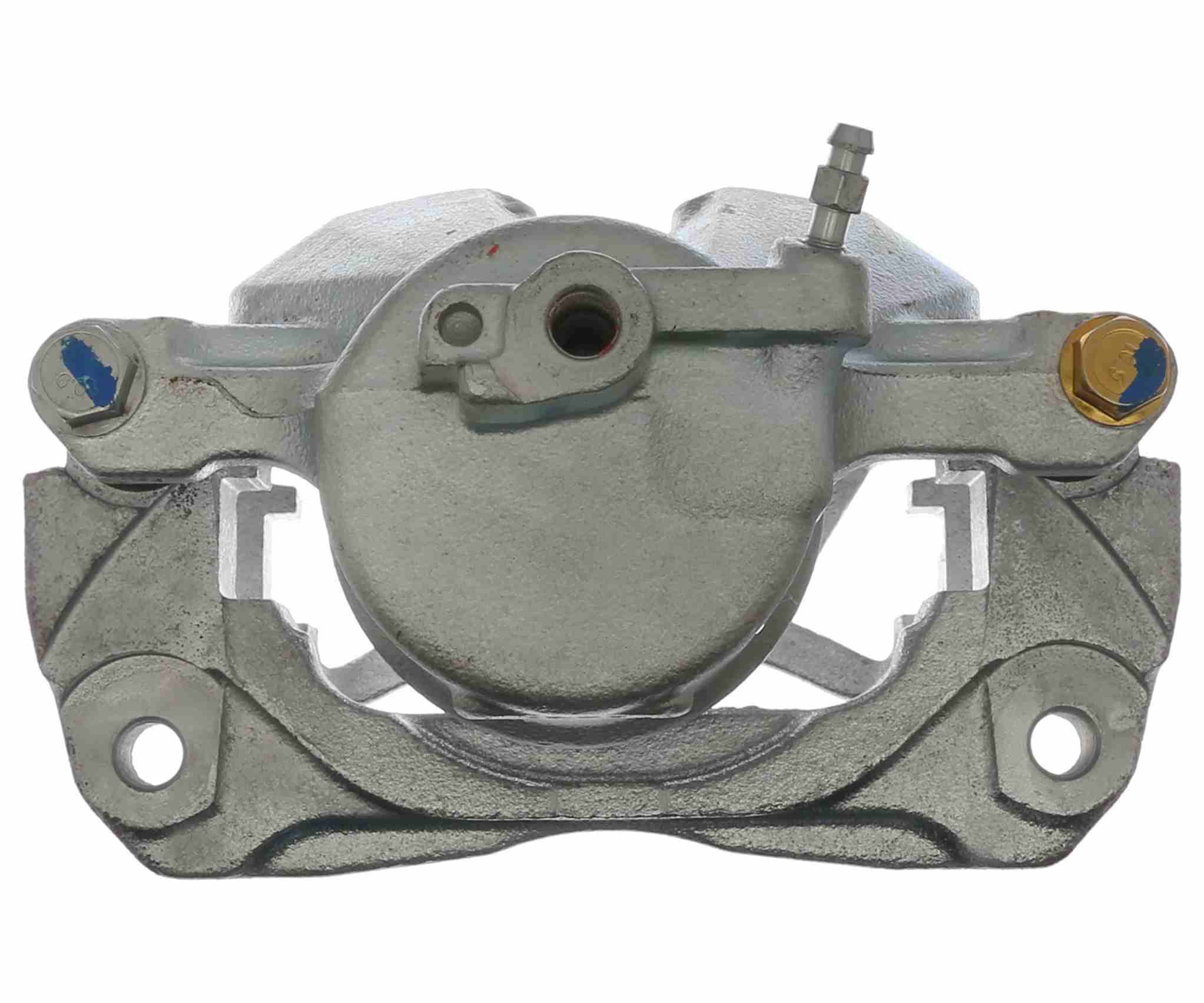 Raybestos Brakes Disc Brake Caliper  top view frsport FRC11530C