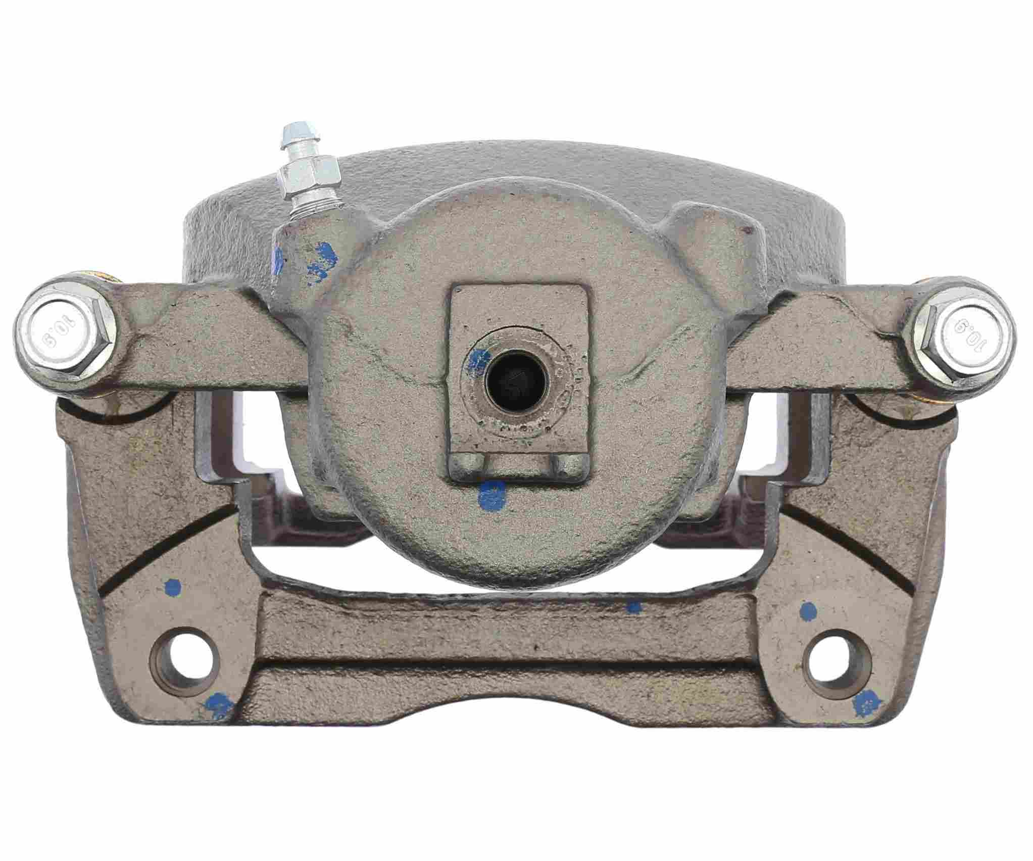 Raybestos Brakes Disc Brake Caliper  top view frsport FRC11545