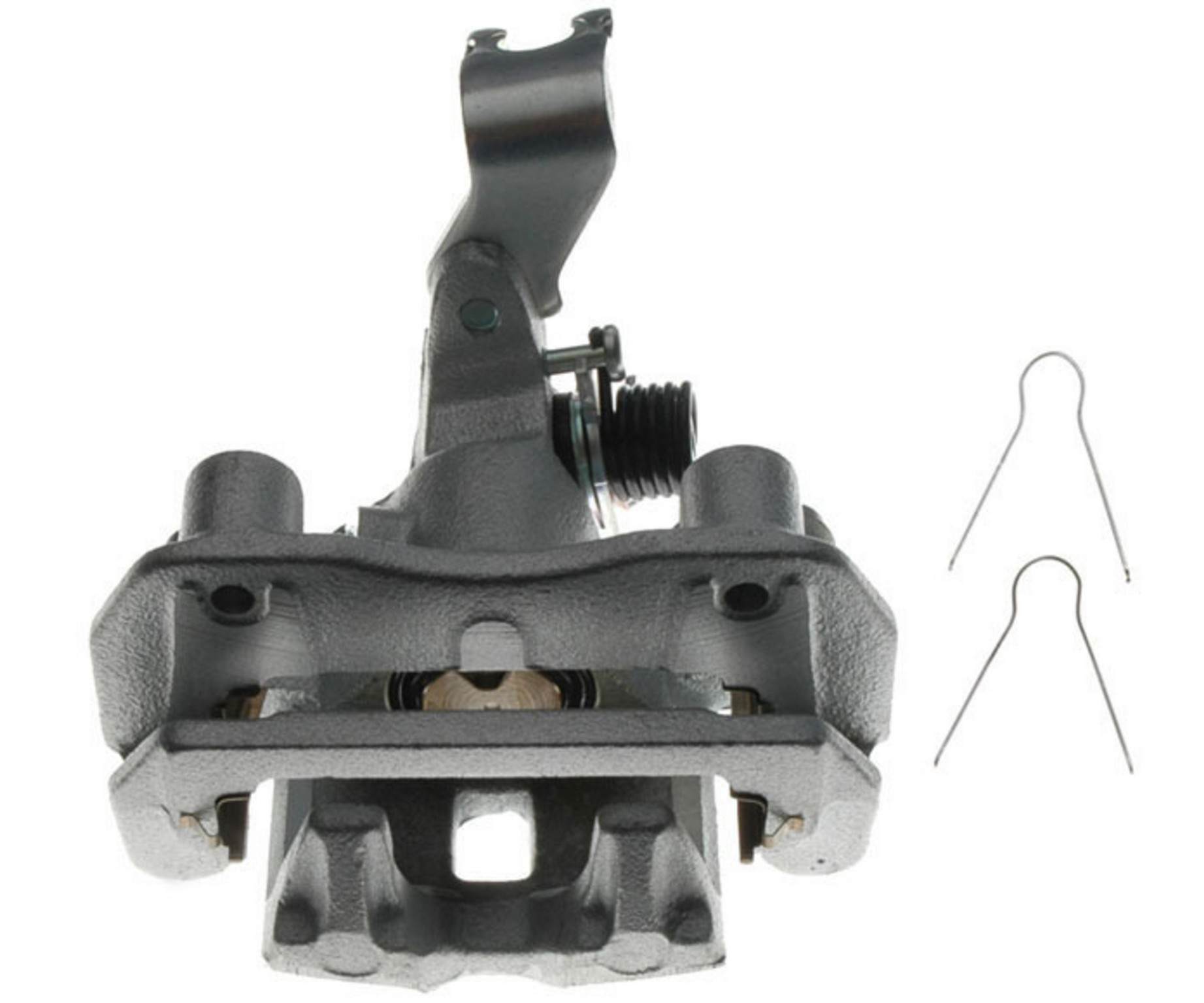 raybestos brakes disc brake caliper  frsport frc11551