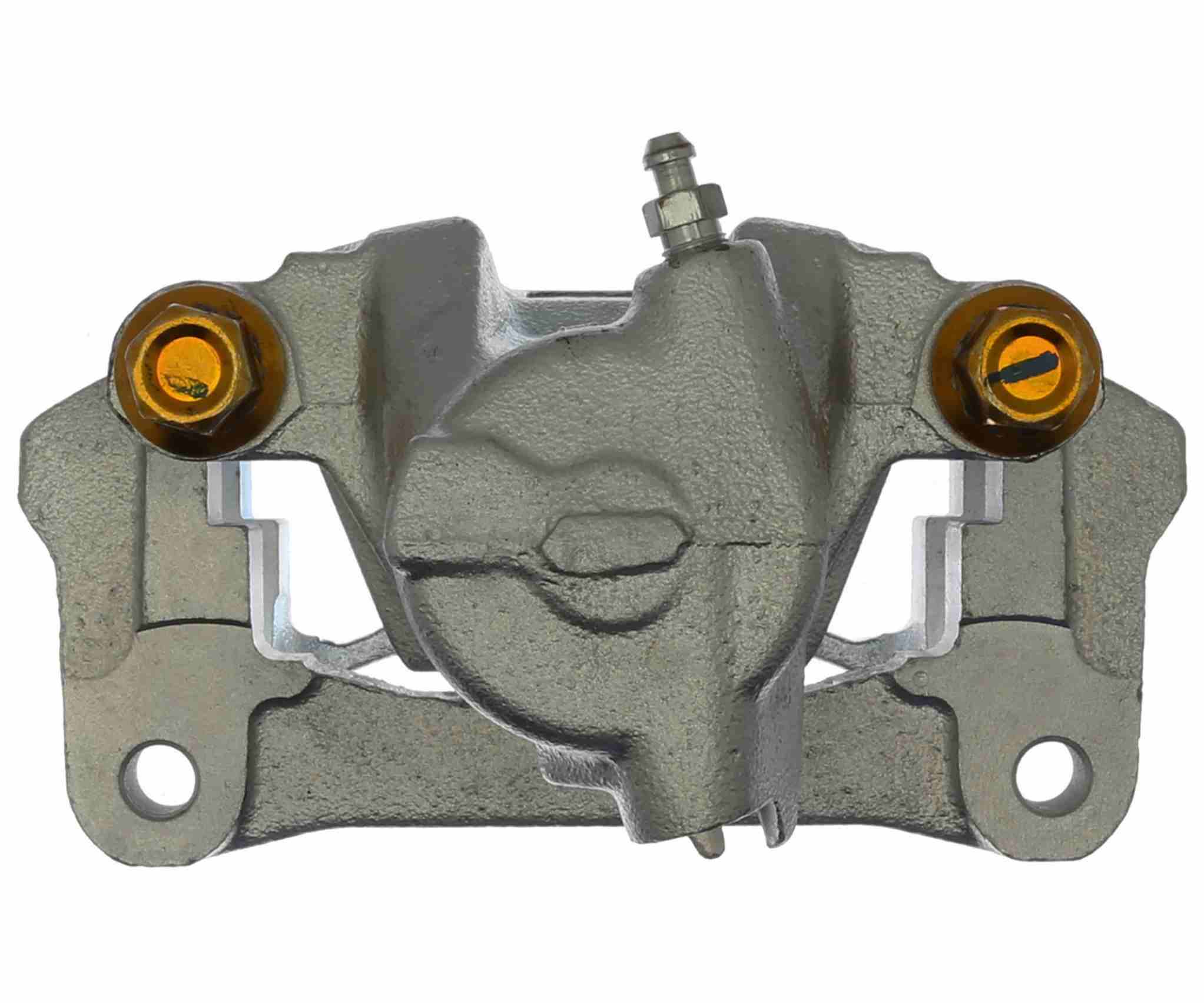 Raybestos Brakes Disc Brake Caliper  top view frsport FRC11556C