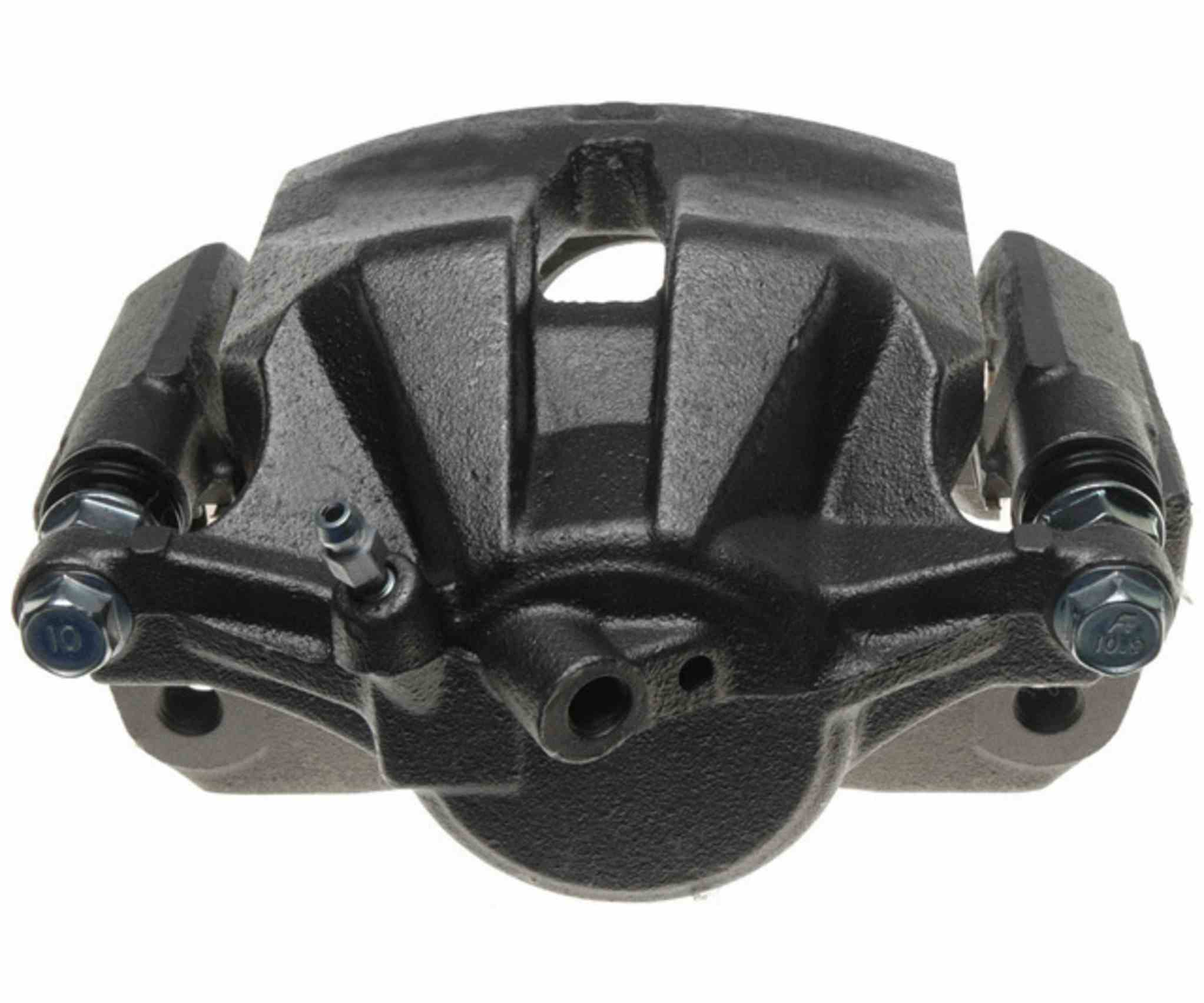 Raybestos Brakes Disc Brake Caliper  top view frsport FRC11559