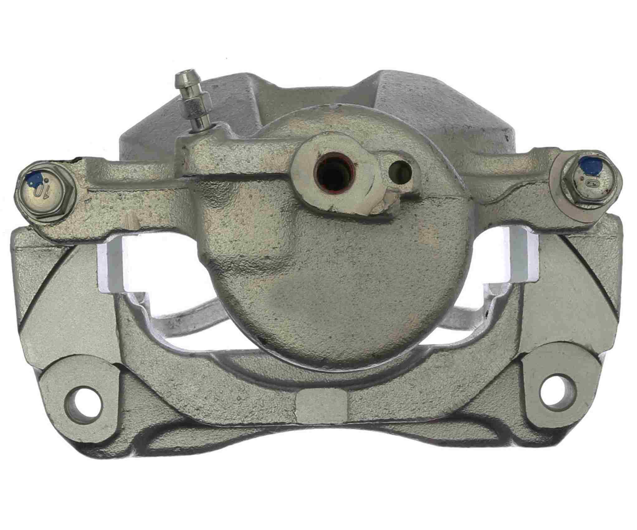 Raybestos Brakes Disc Brake Caliper  top view frsport FRC11565C