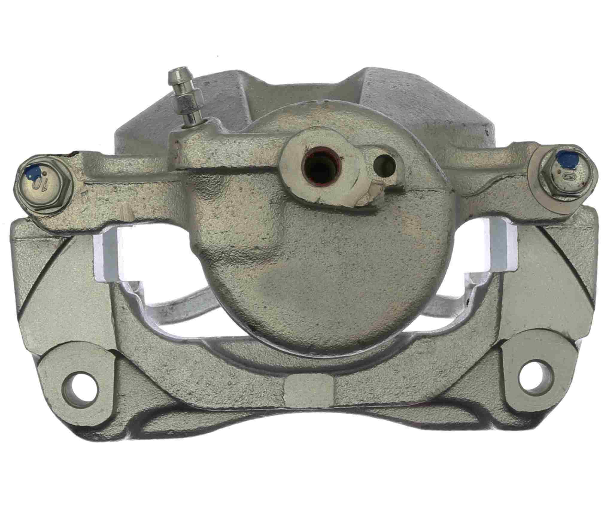 Raybestos Brakes Disc Brake Caliper  top view frsport FRC11565N