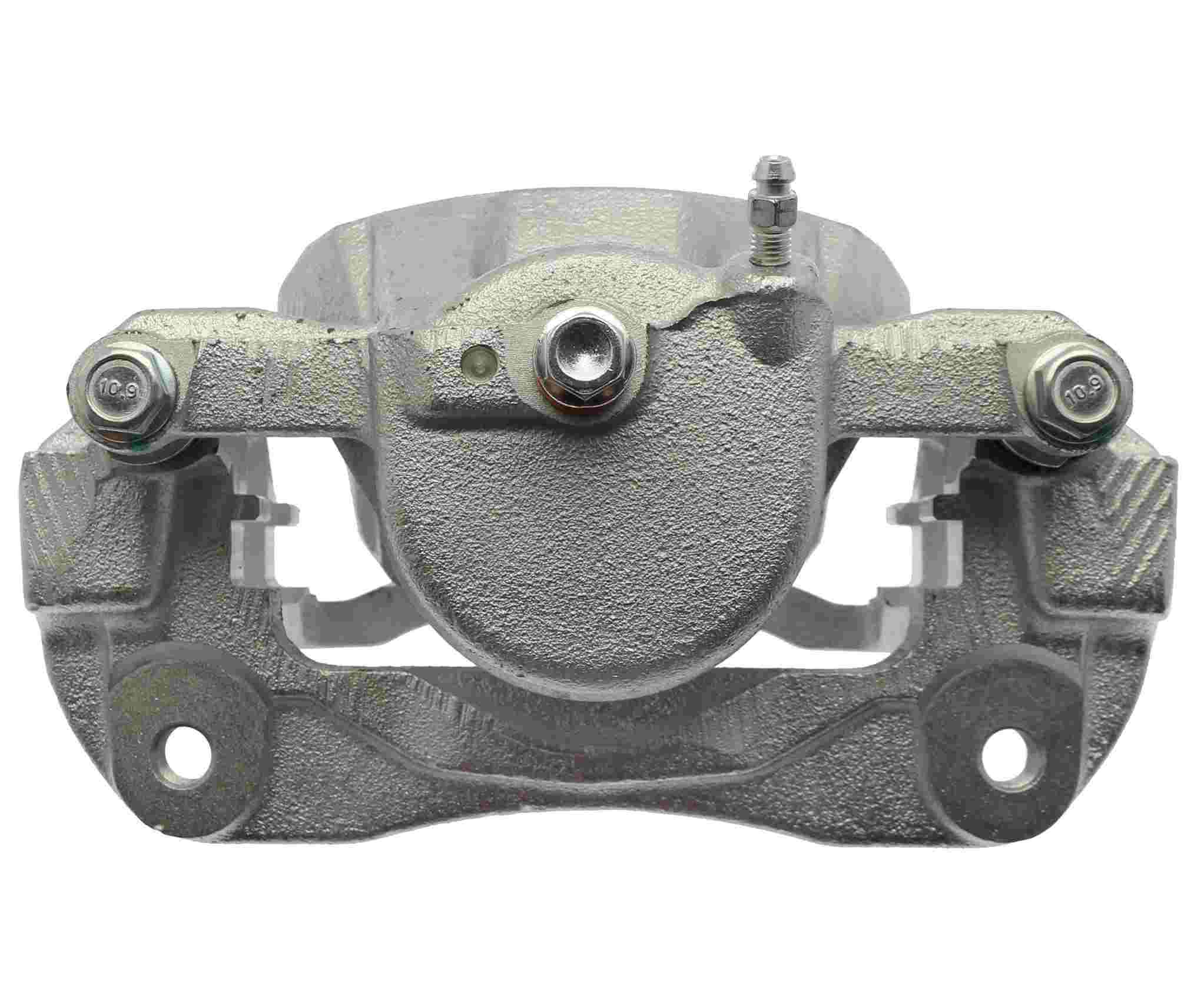 Raybestos Brakes Disc Brake Caliper  top view frsport FRC11570