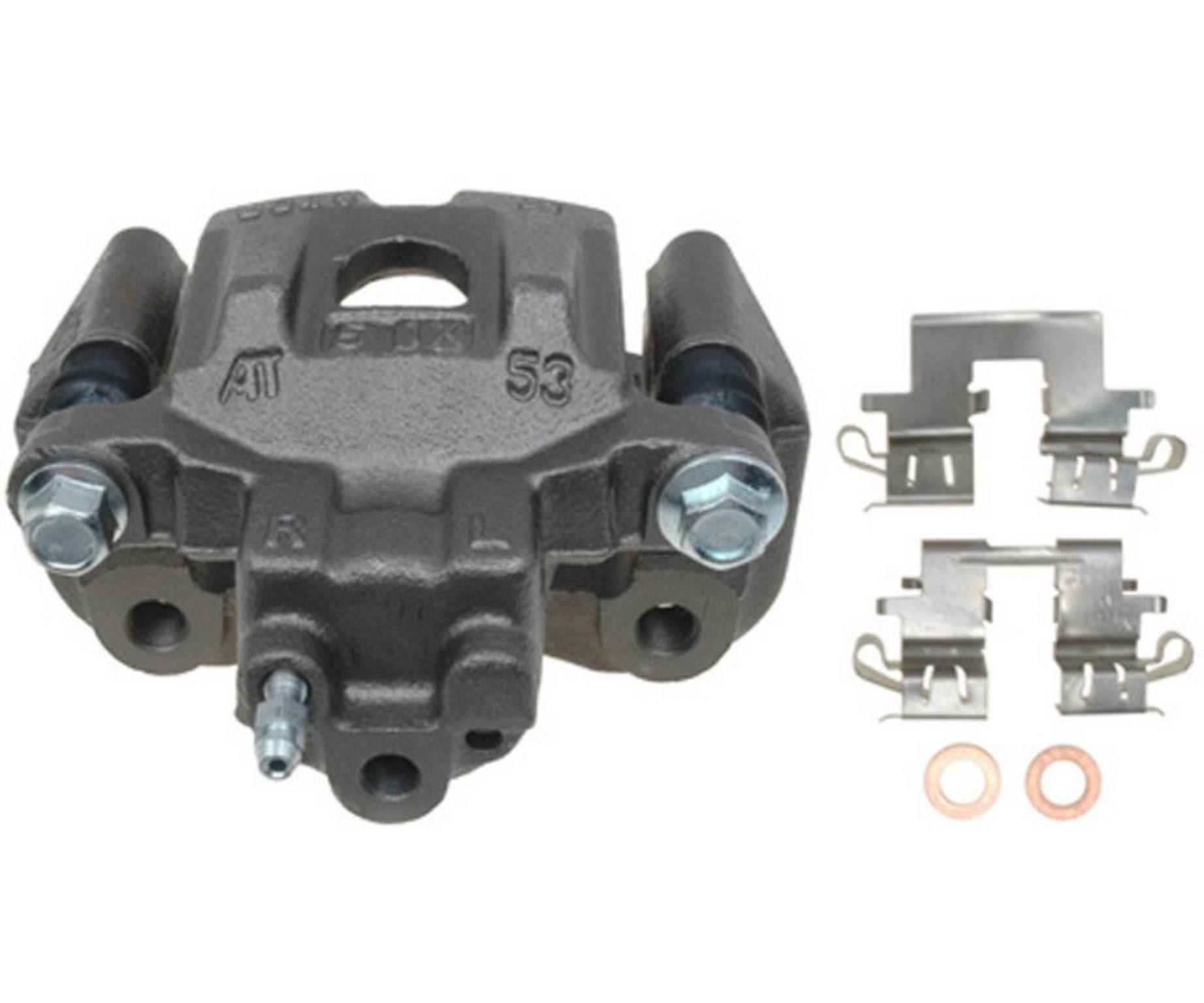 raybestos brakes disc brake caliper  frsport frc11571