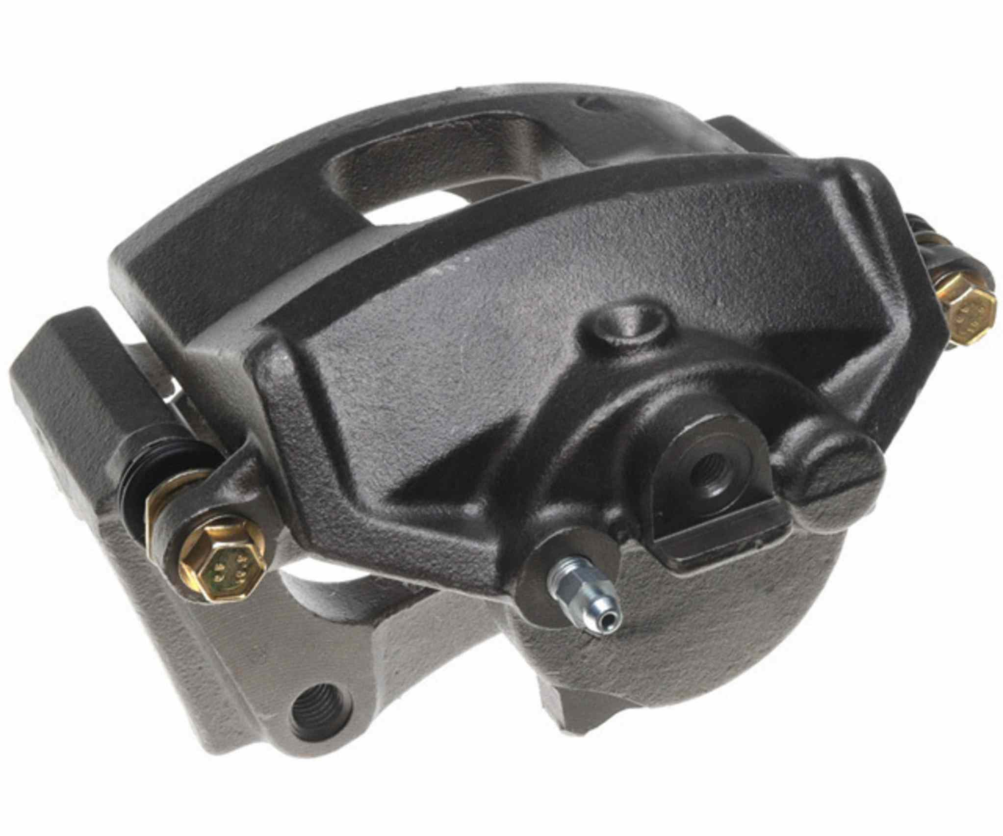 Raybestos Brakes Disc Brake Caliper  top view frsport FRC11583