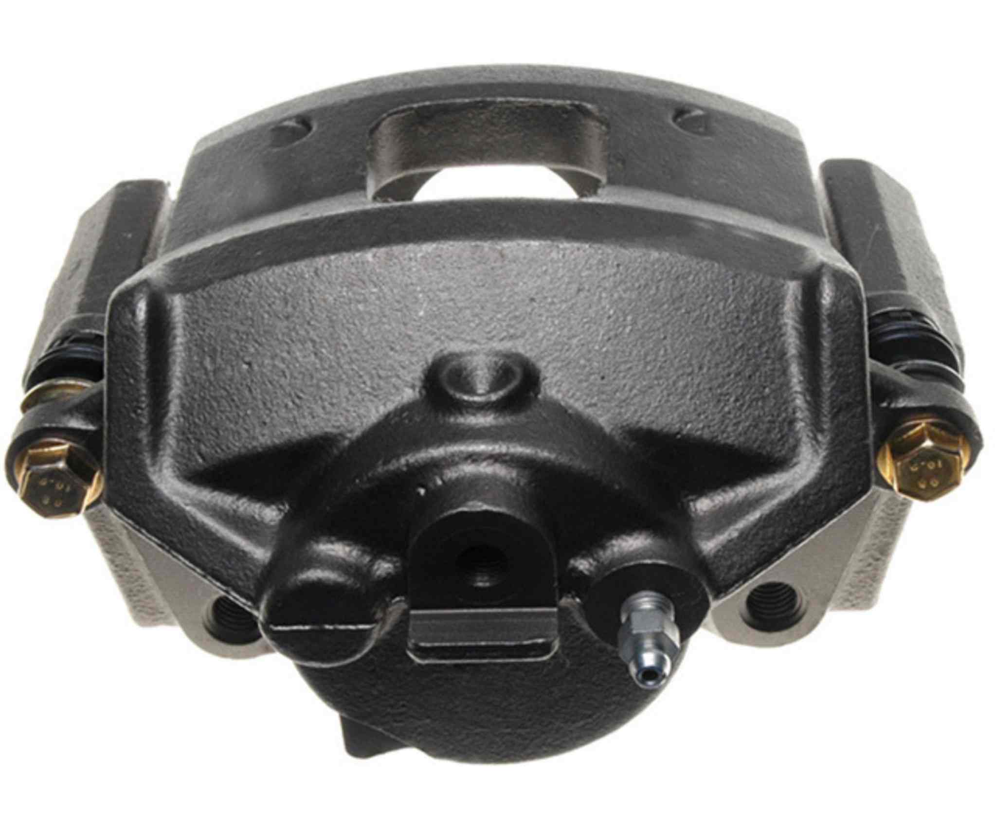 Raybestos Brakes Disc Brake Caliper  top view frsport FRC11584