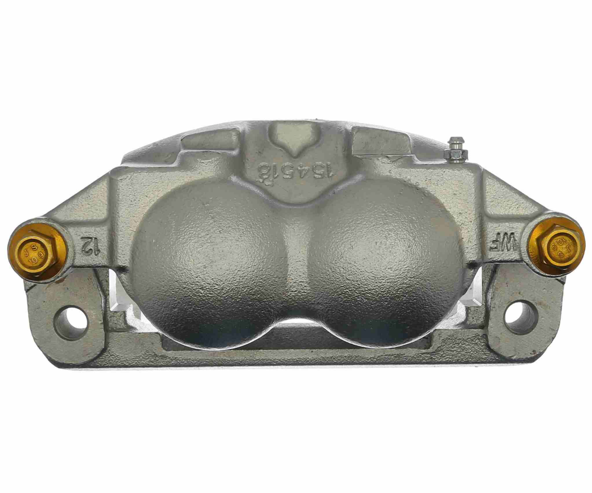 Raybestos Brakes Disc Brake Caliper  top view frsport FRC11586C